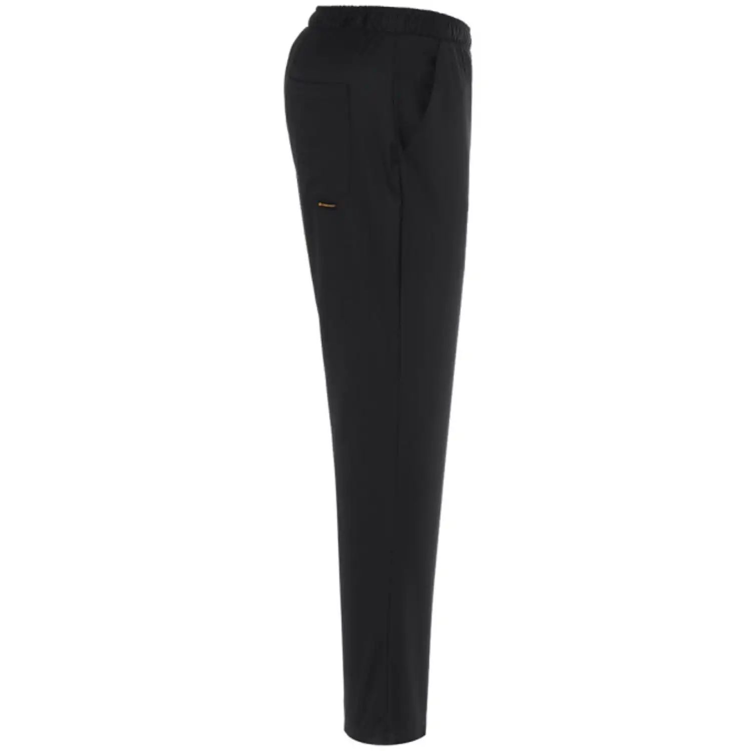 Herren Schlupfhose Kasper "HM 9" in schwarz, L - Thumbnail 4