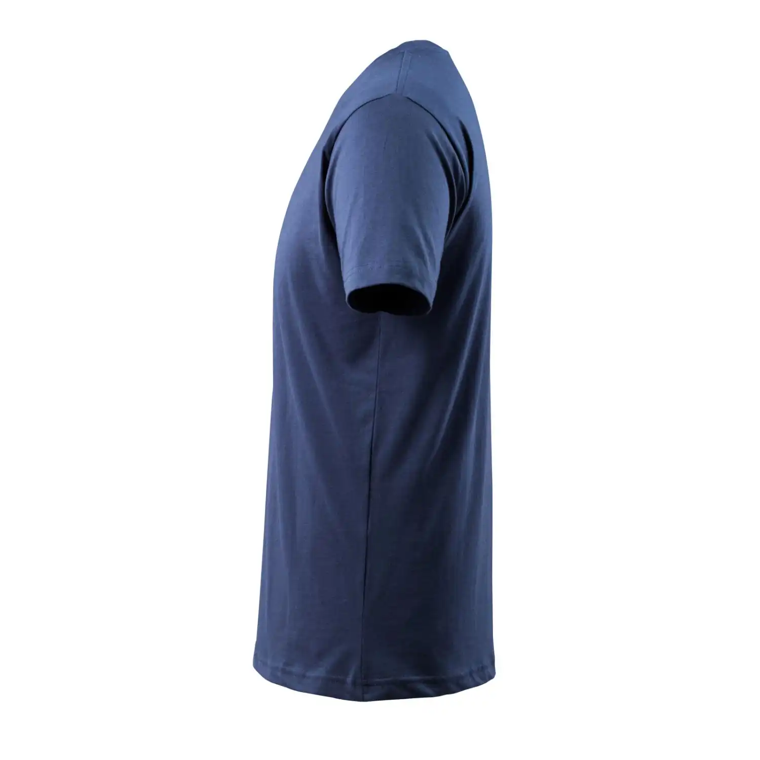 T-Shirt "CALAIS" Crossover in marine, L - Thumbnail 3