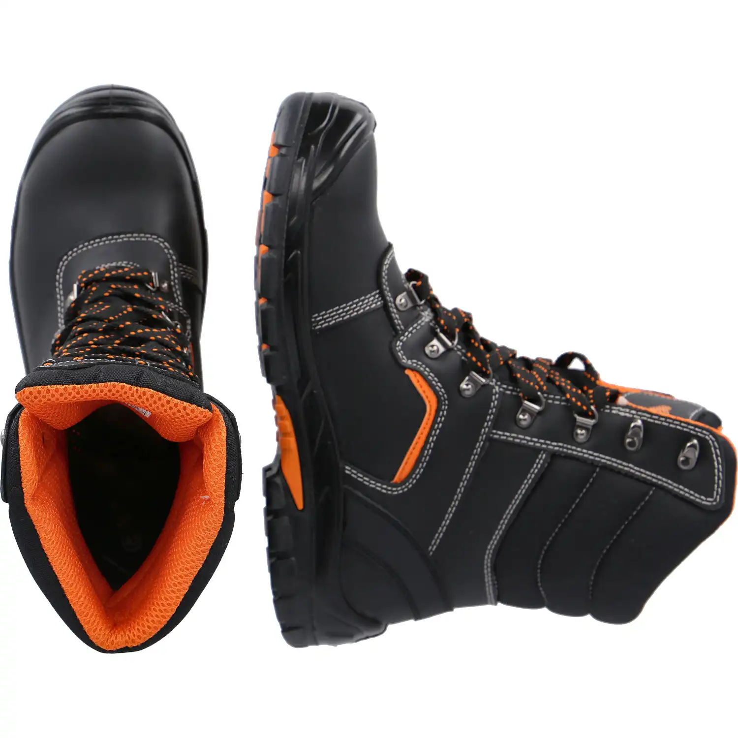 Sicherheitsstiefel S3 "MARYLAND" Footwear in 43 - Thumbnail 2