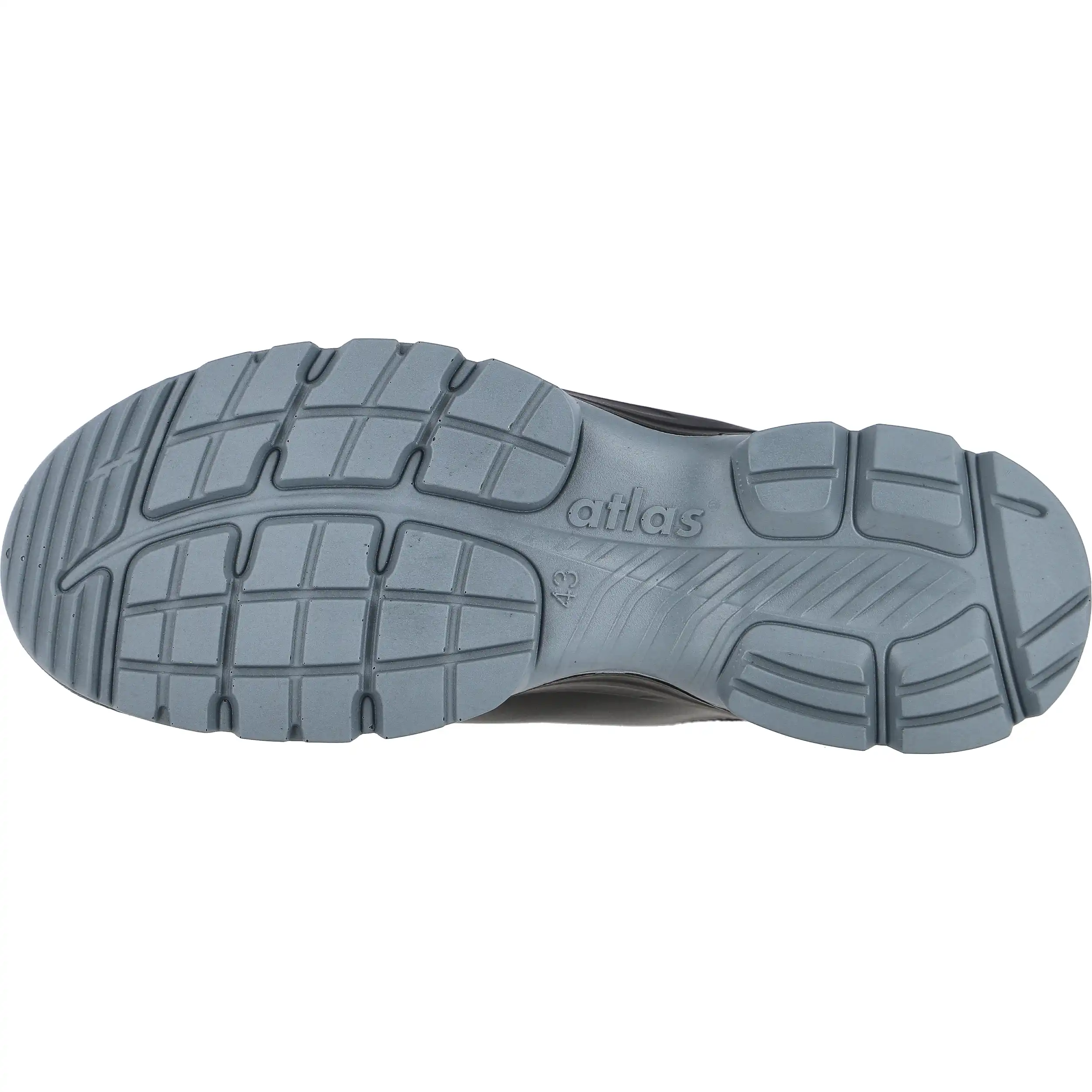 Sicherheitshalbschuhe S3 "ALU-TEC 565 XP"  in 42 - Thumbnail 3