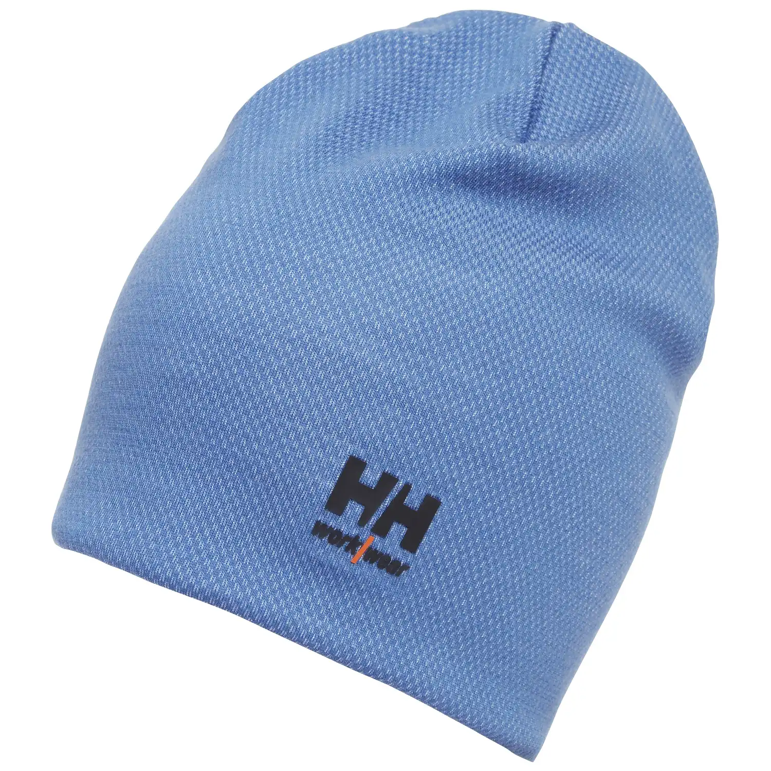 Beanie "LIFA MERINO" in steinblau, Einheitsgröße - Bild 1