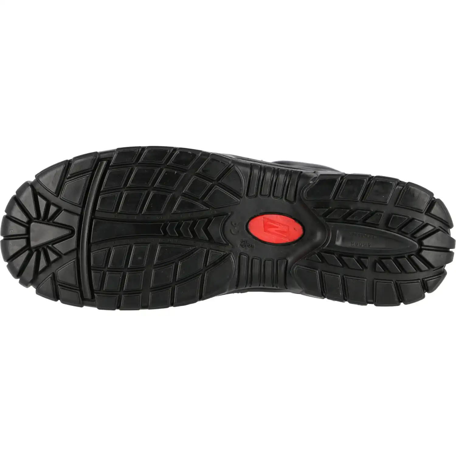 Sicherheitsstiefel S3 "POWER STEP WINTER" in 37 - Thumbnail 3