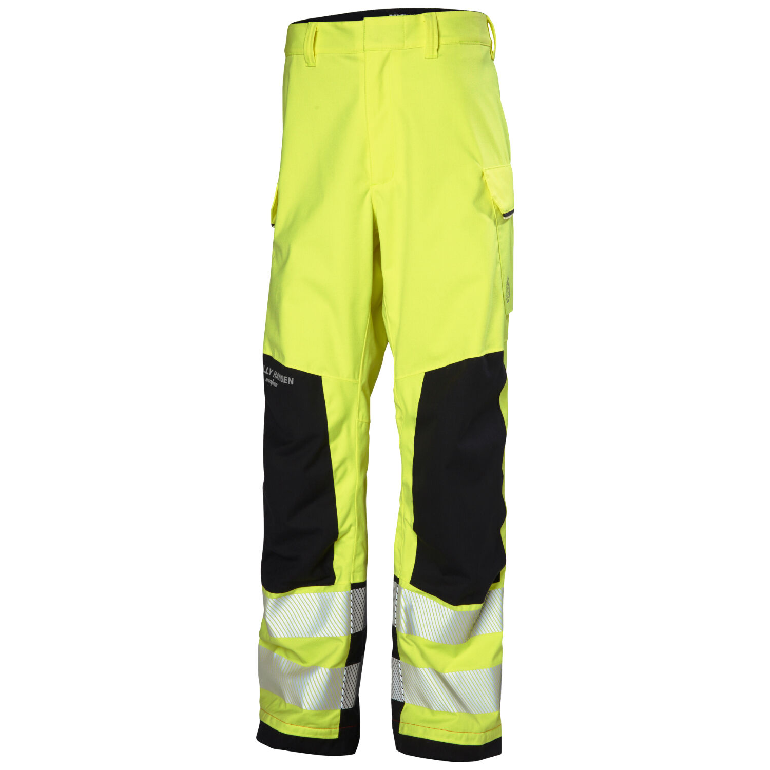 Multinorm-Softshellhose "FYRE" in 3XL - Thumbnail 1