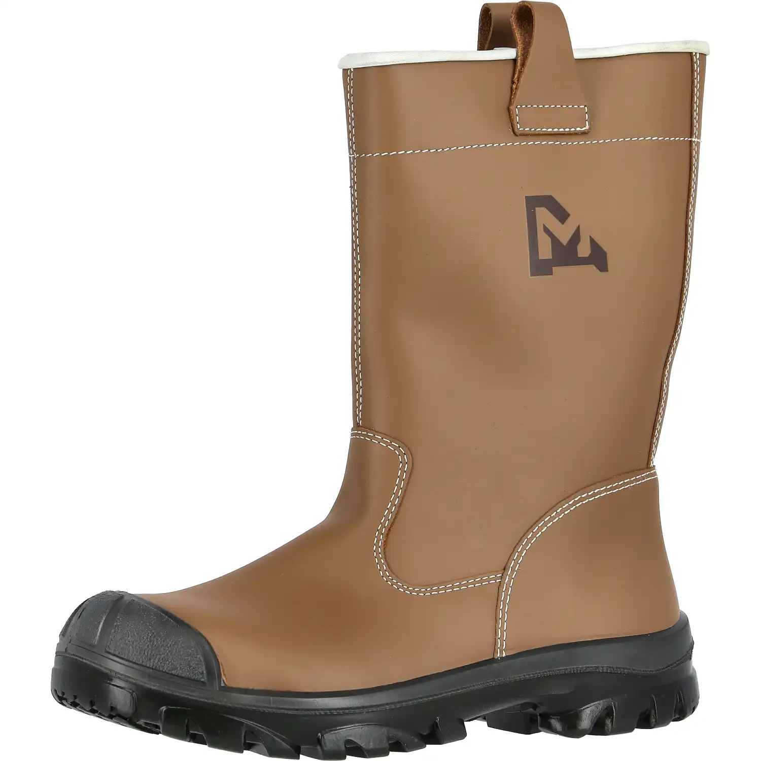 Sicherheitsstiefel S3 "MENTO"  in 48 - Thumbnail 1