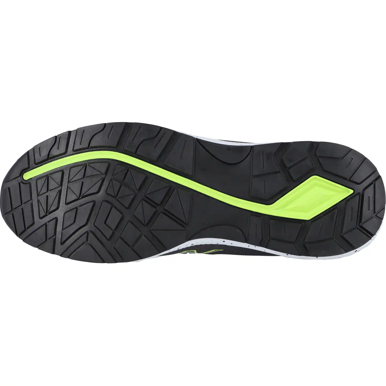 Sicherheitshalbschuhe S1P "Logic" grau in US 9,5 (43) - Thumbnail 3
