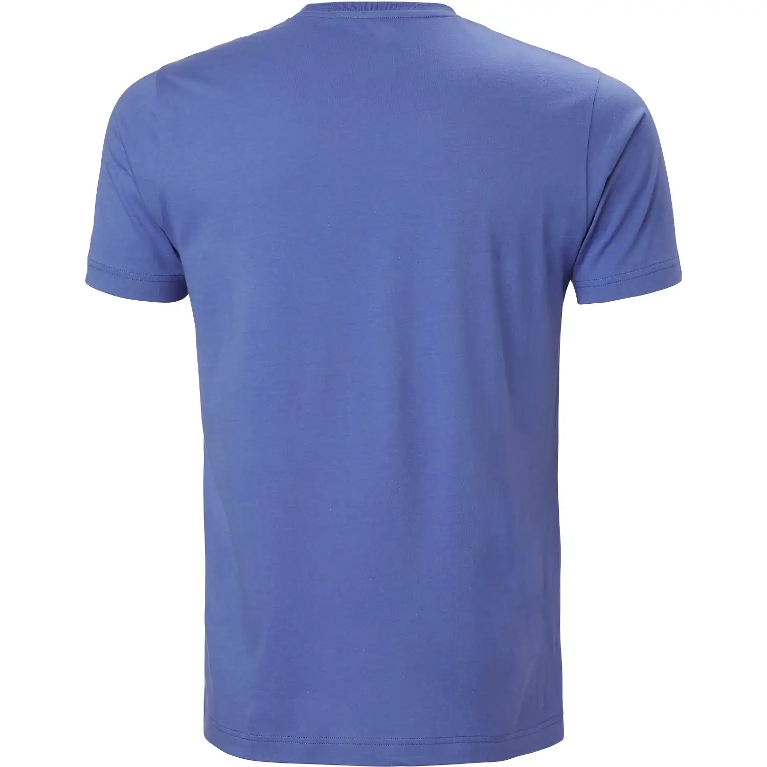 T-Shirt "MANCHESTER" in steinblau, M - Thumbnail 2