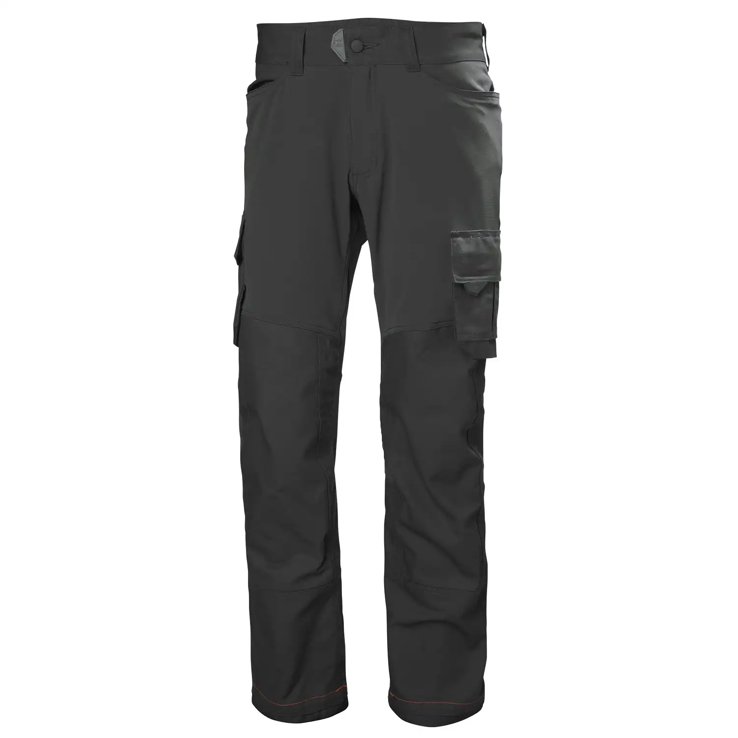 Servicehose "CHELSEA EVOLUTION" in dunkelgrau, C50 - Thumbnail 1