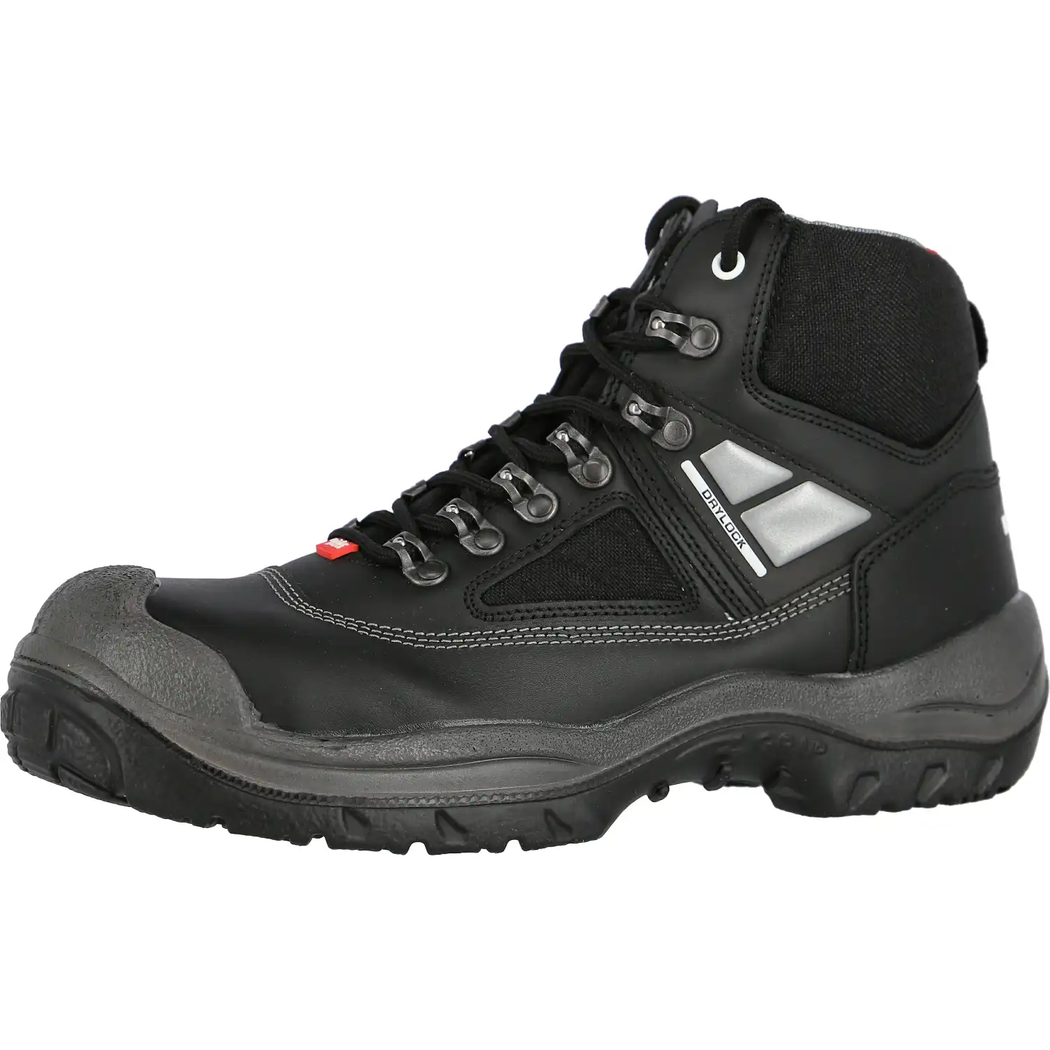 Sicherheitshalbstiefel S3 "3318" DRYLOCK  in 36 - Thumbnail 1