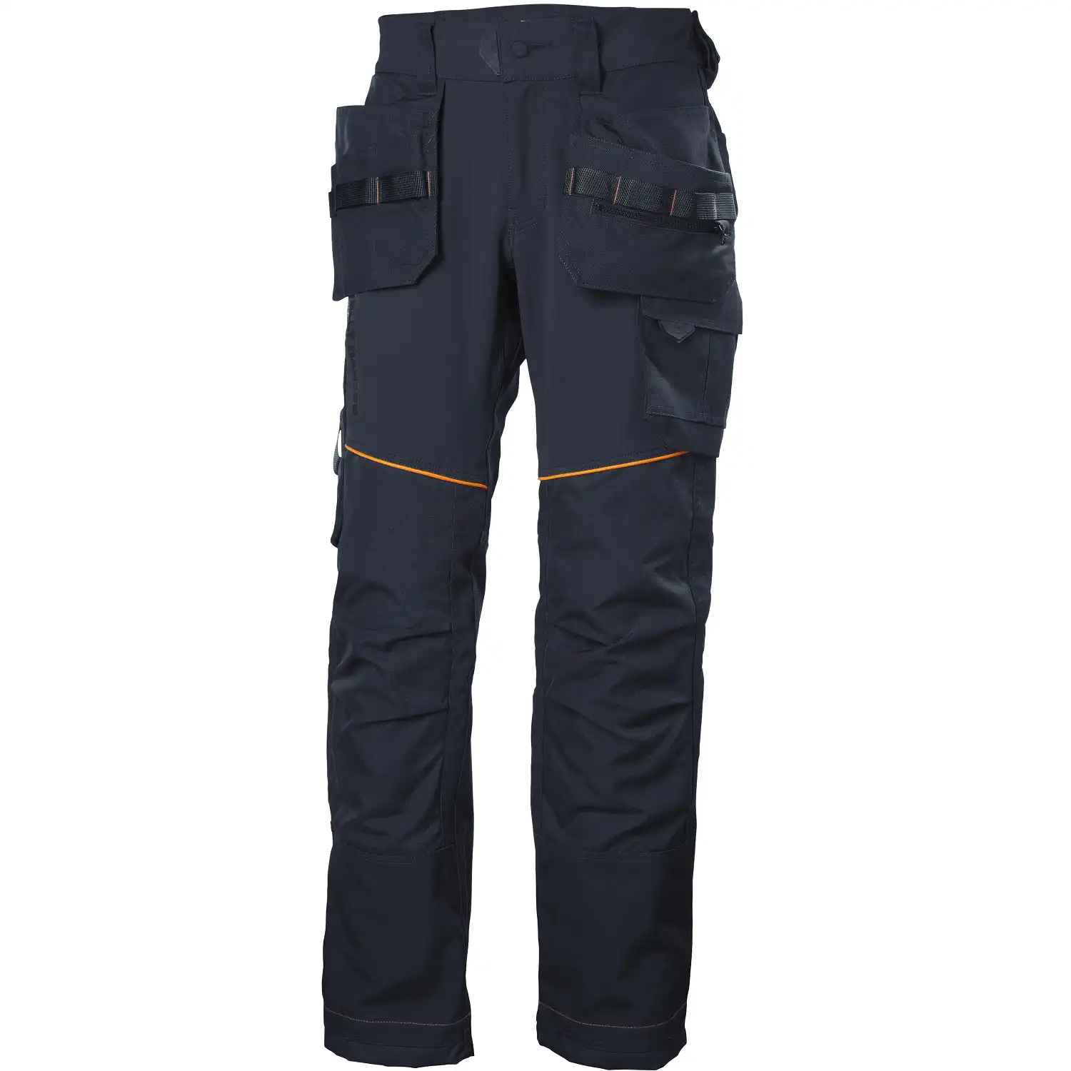 Handwerkerhose "CHELSEA EVOLUTION" in marine, C44 - Thumbnail 1