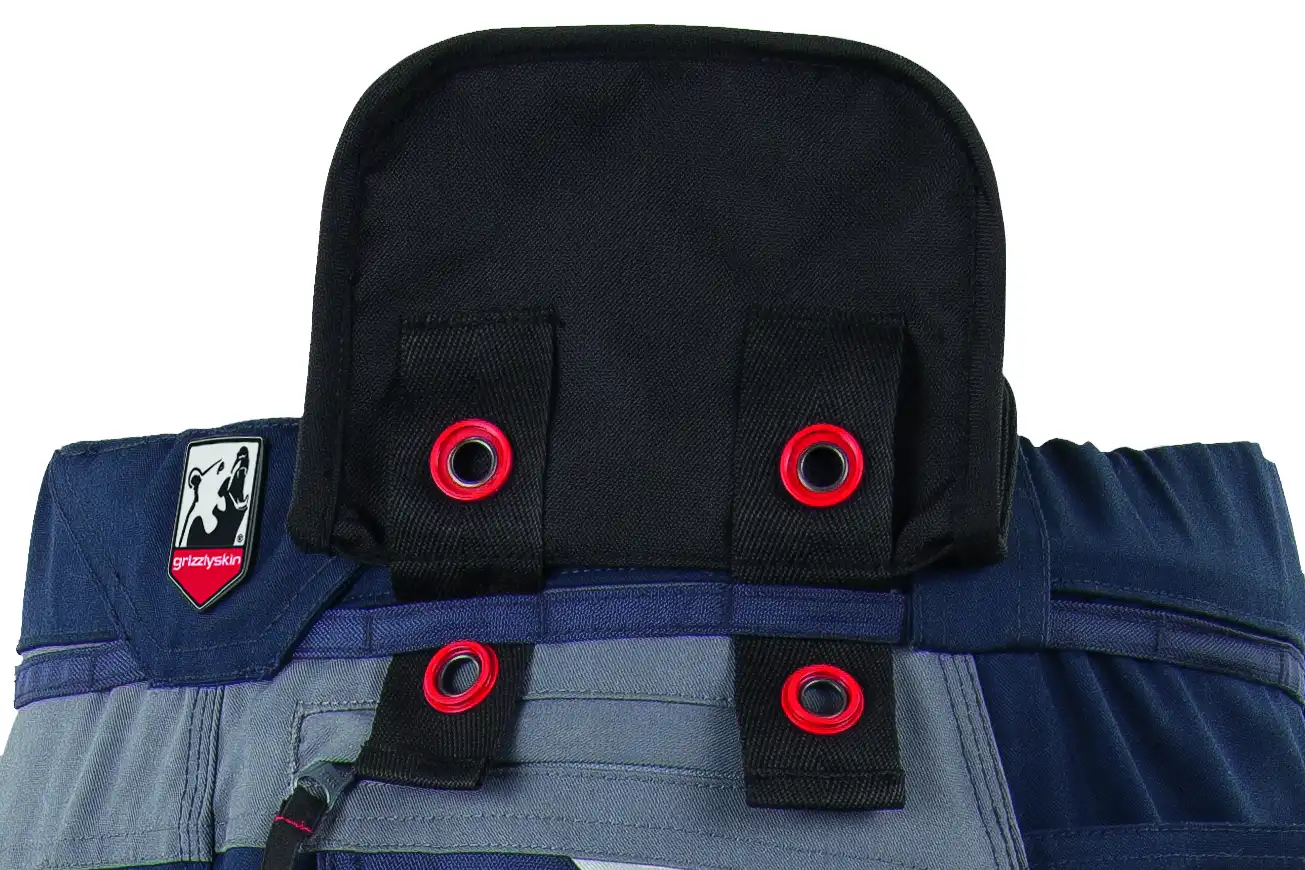 Materialtasche für Hosen "IRON" - Thumbnail 3