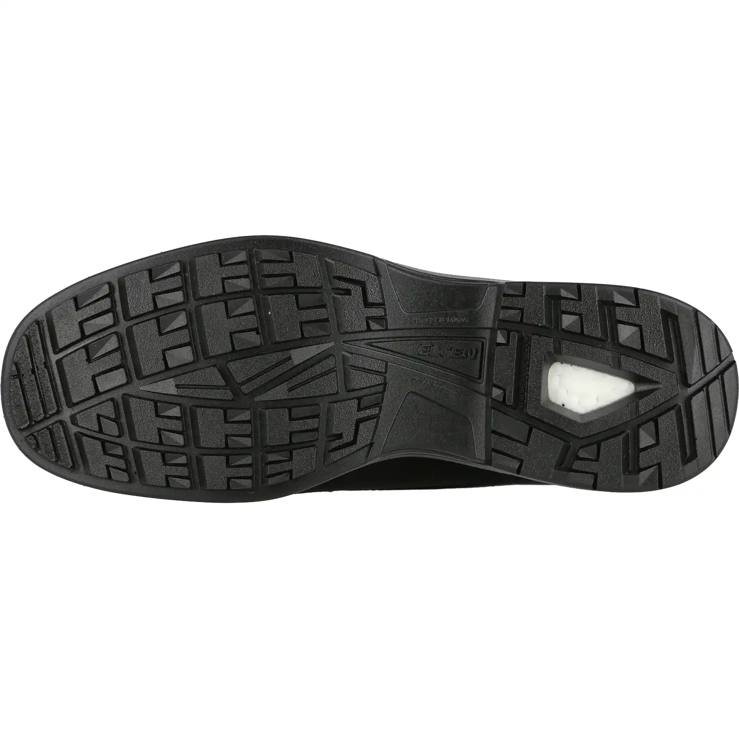 Business Sicherheitsschuhe S1 "BROKER XXB BLACK LOW" ESD in 48 - Thumbnail 3