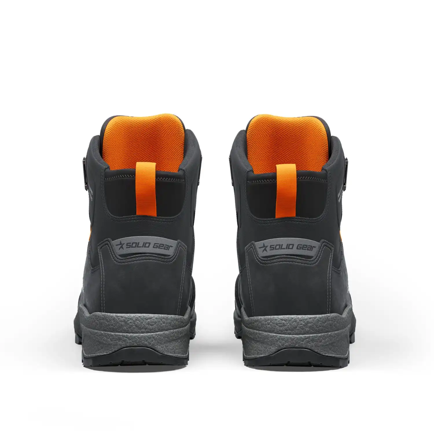 Sicherheitshochschuhe S3S "Vapor 3 mid" in 46 - Thumbnail 2