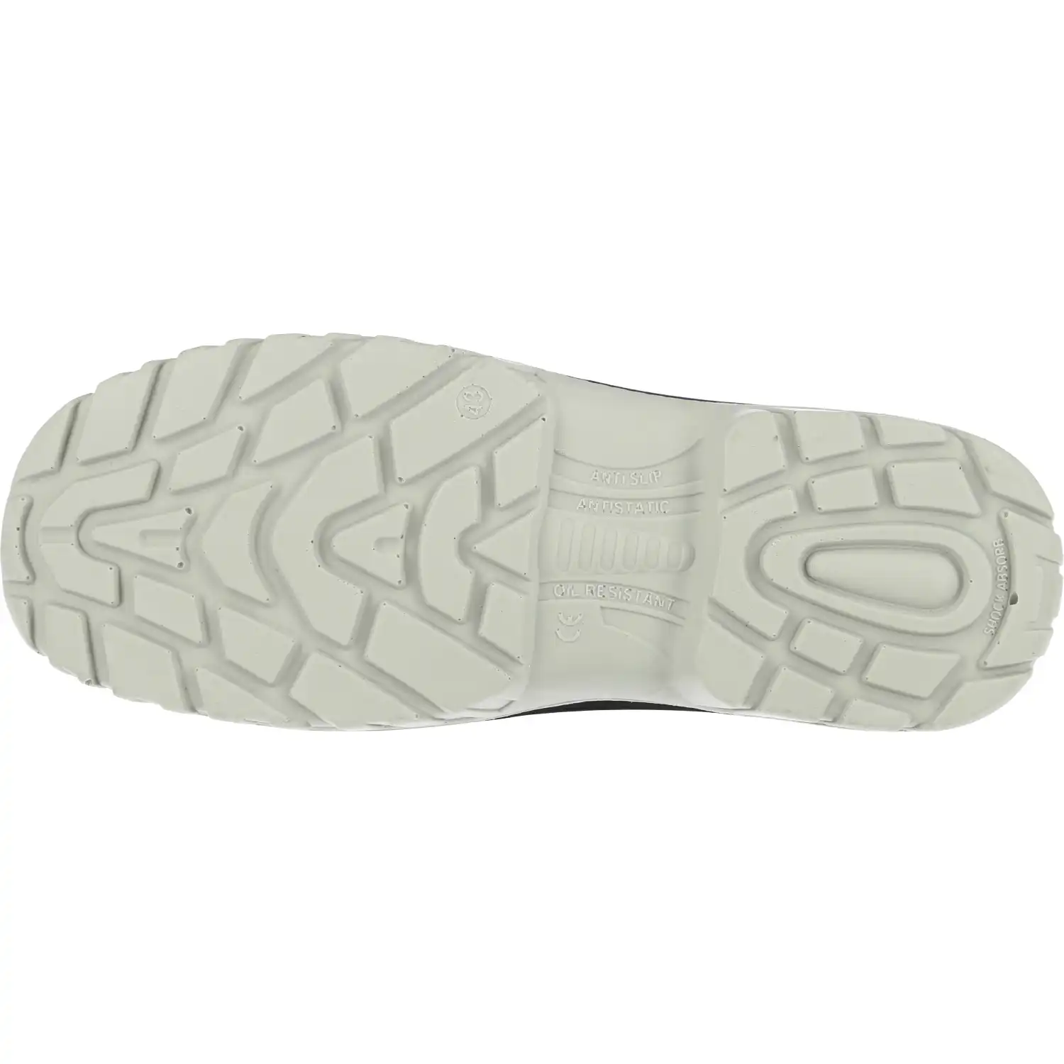 Sicherheitshochschuhe S3 "MARSALA ÜK"  in 44 - Thumbnail 3