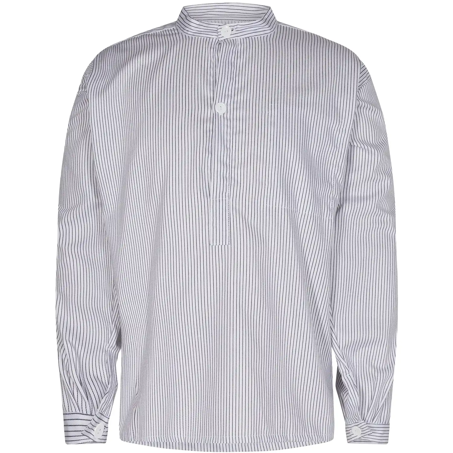 Maurerhemd "7050-167" Extend weiß in L - Thumbnail 1