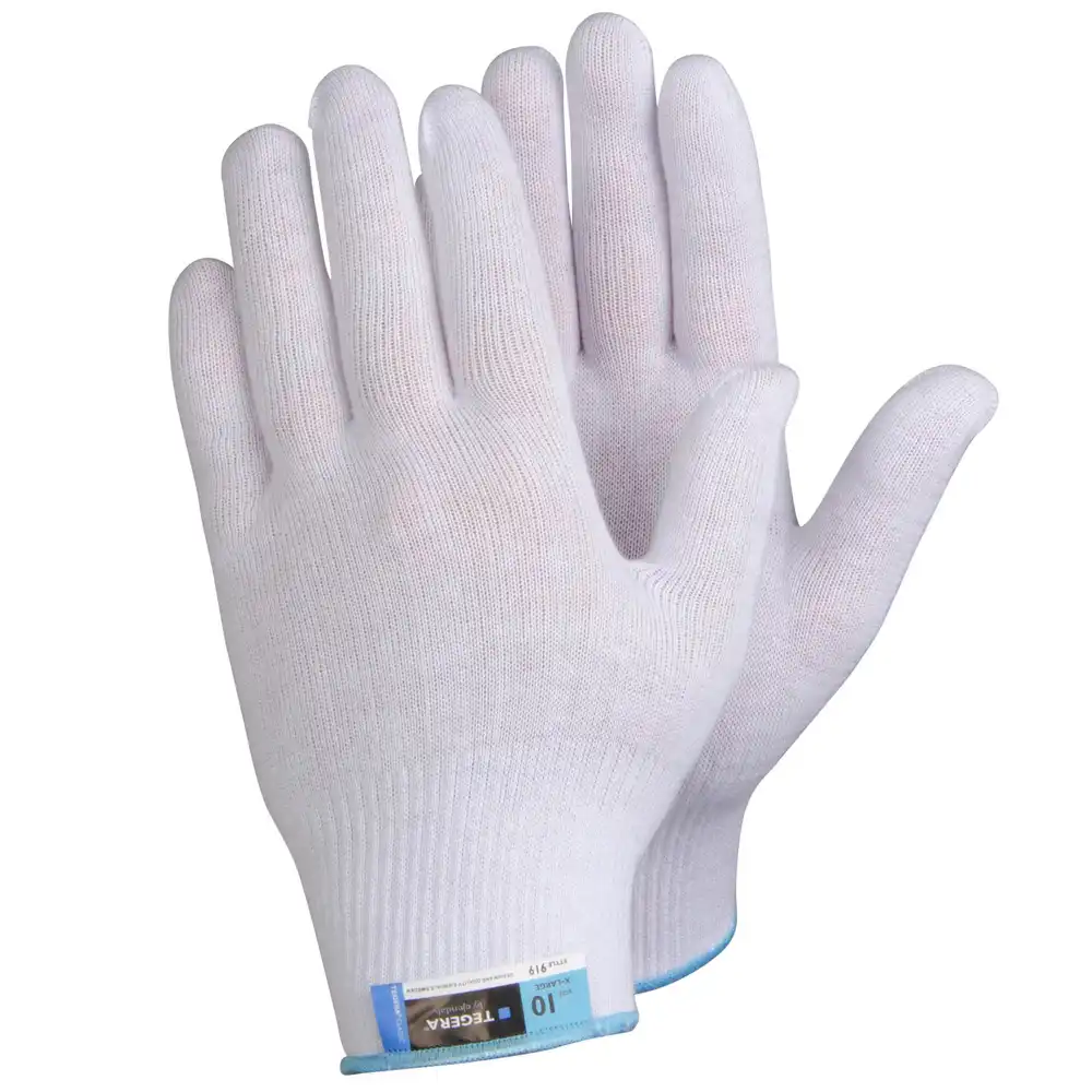 Baumwollhandschuhe "919" in 9 (L) - Thumbnail 1