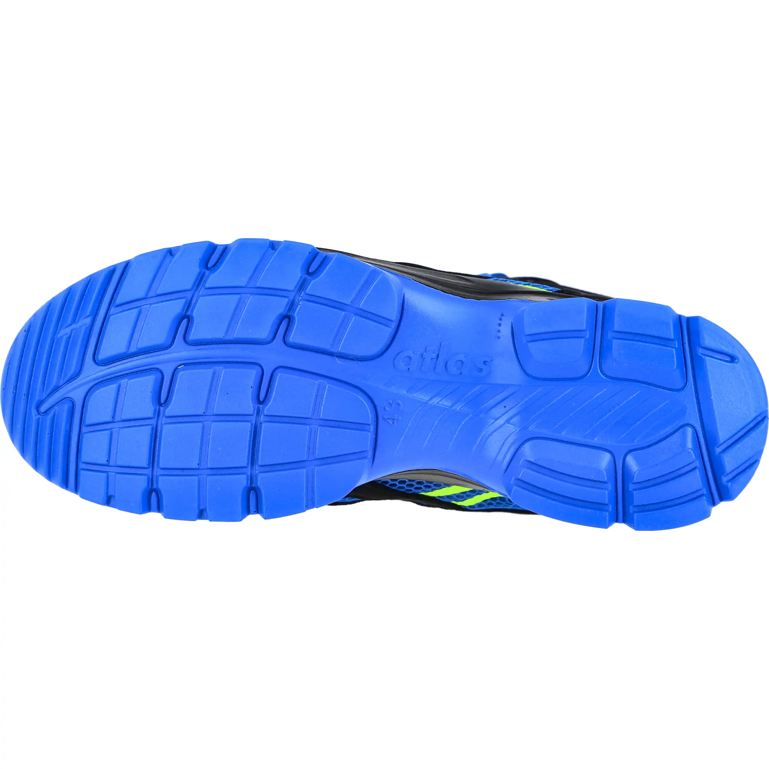 Sicherheitshochschuhe S1P "FLASH 8205 XP"  in 41 - Thumbnail 3