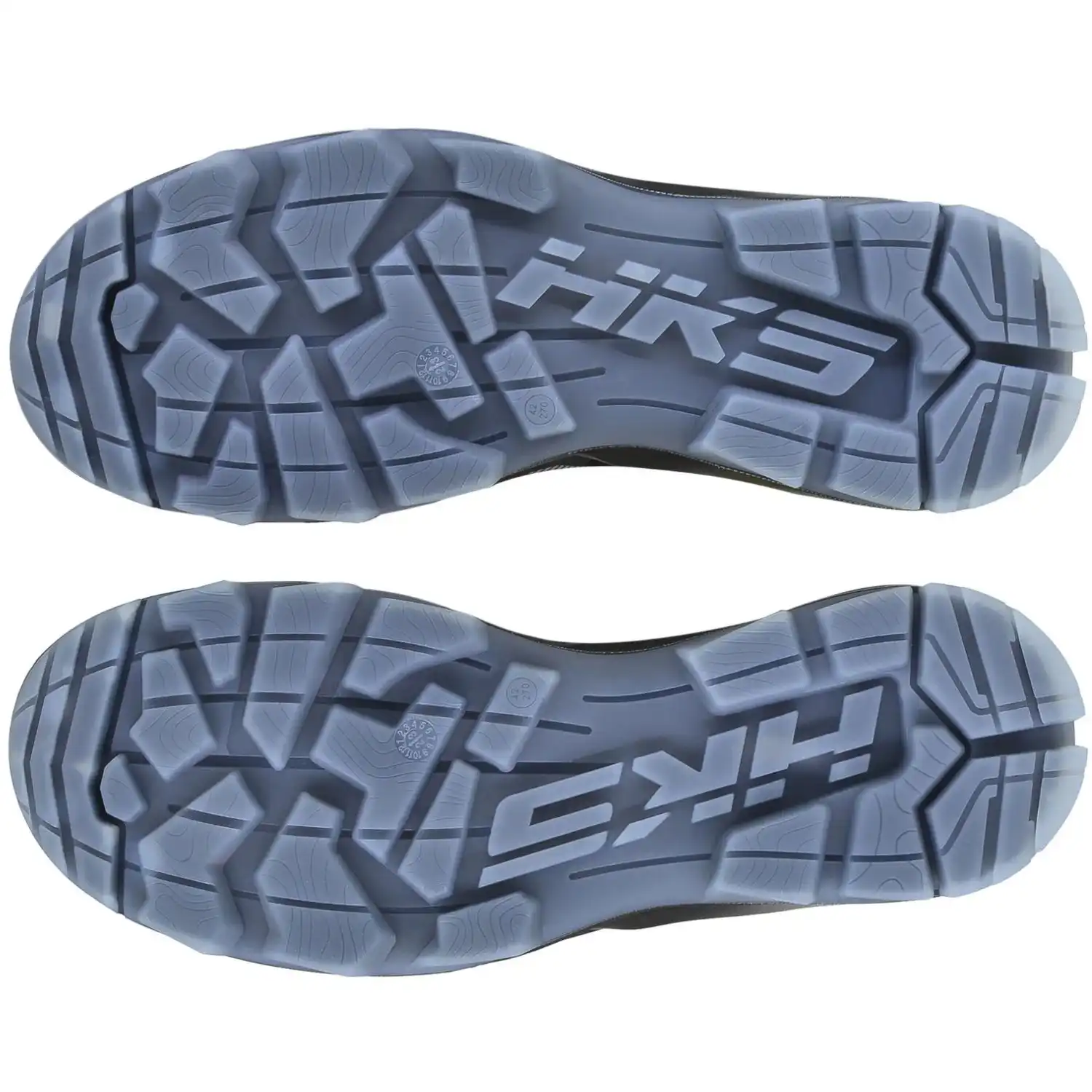 Sicherheitshochschuhe "PIONEER" in 45 - Thumbnail 4