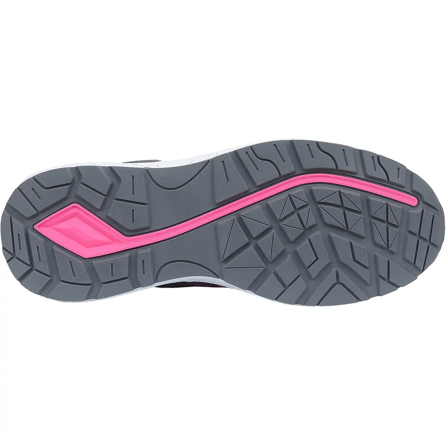 Damen Sicherheitshalbschuhe S1PL "LOGIC BOA" - New Balance® grau in US 8 (39,5) - Thumbnail 5
