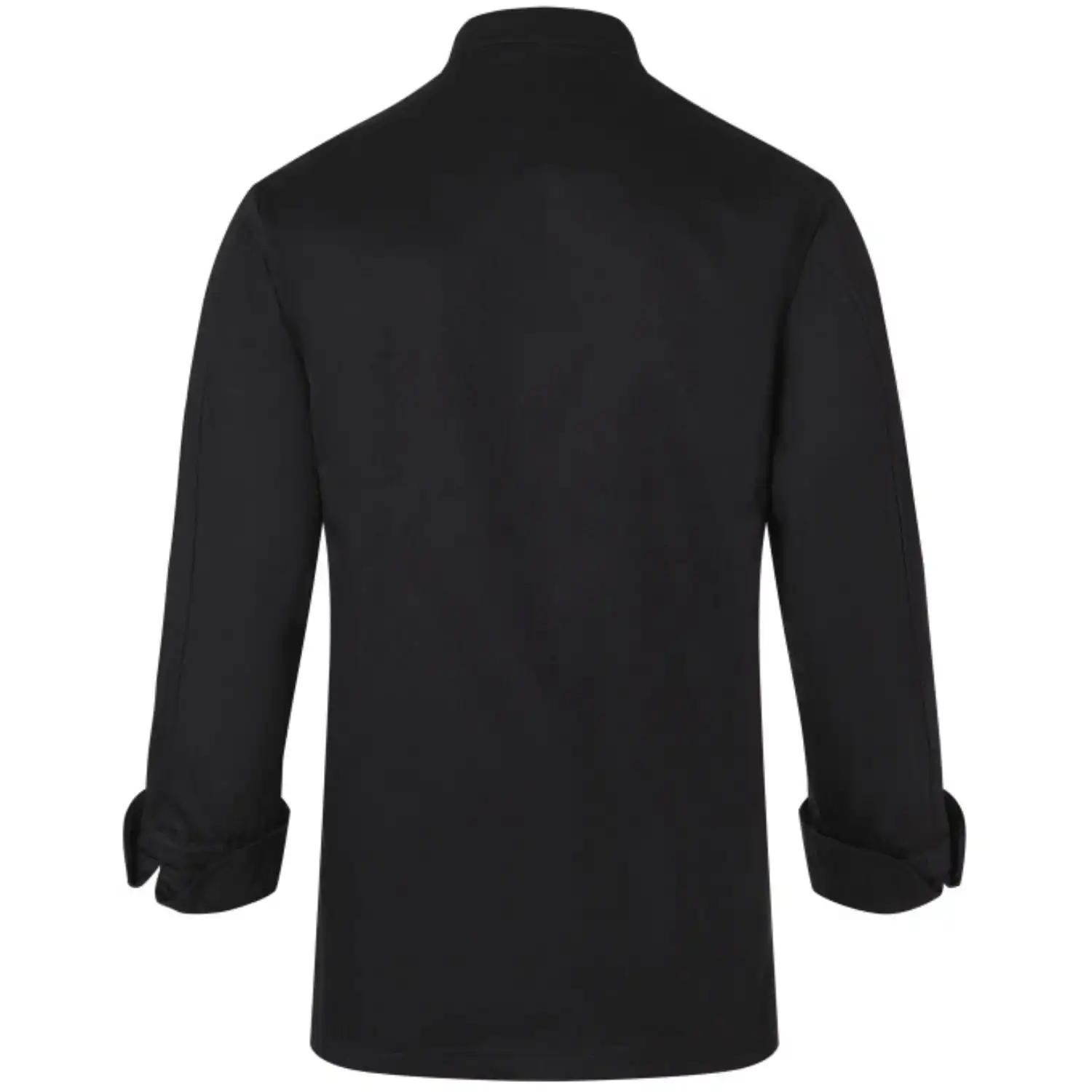 Kochjacke Basic "BJM 1" in XXL - Thumbnail 2