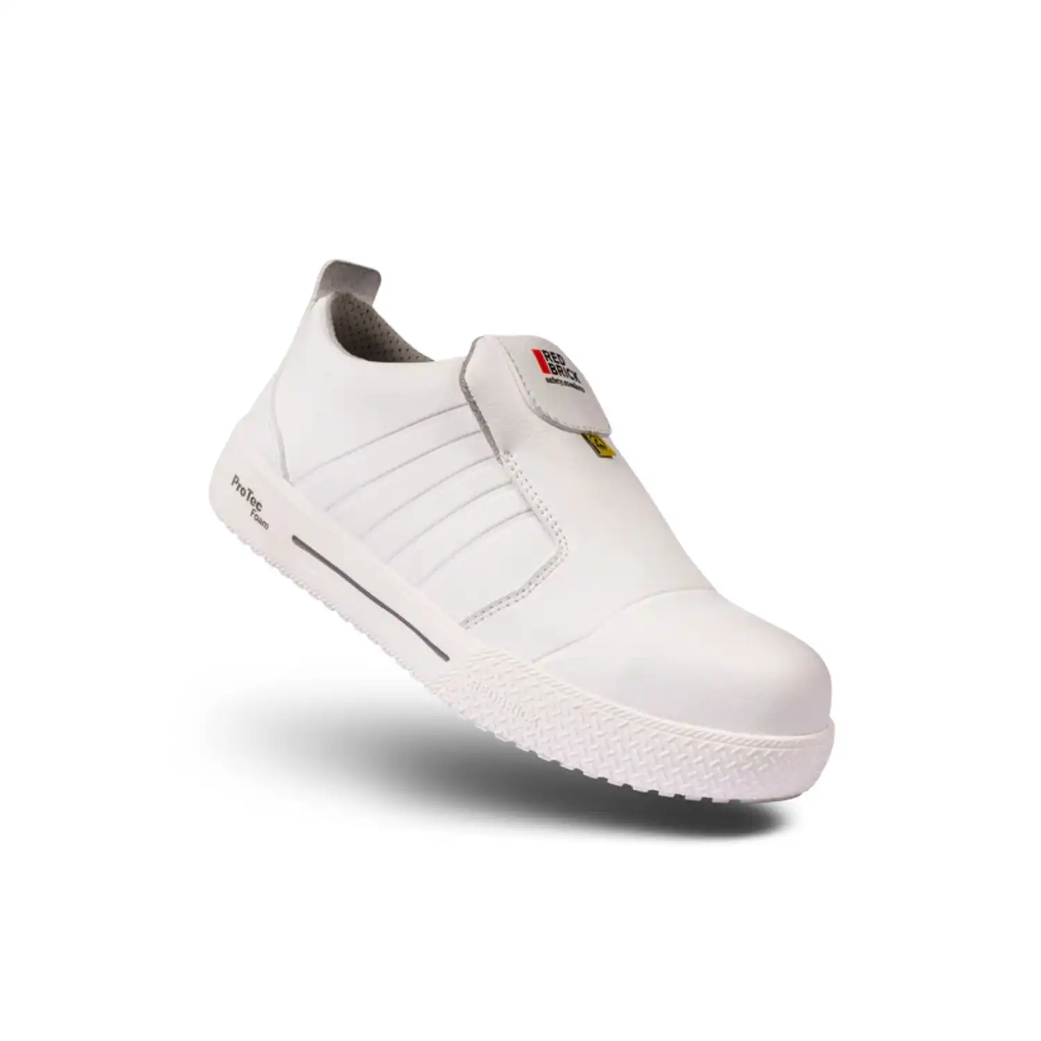 Sicherheitshalbschuhe S3S "PLAY" in 41 - Thumbnail 4