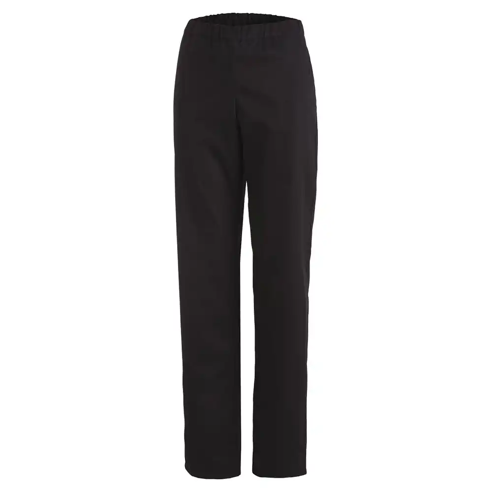 Unisex Schlupfhose "12/6950" in schwarz, L - Bild 1