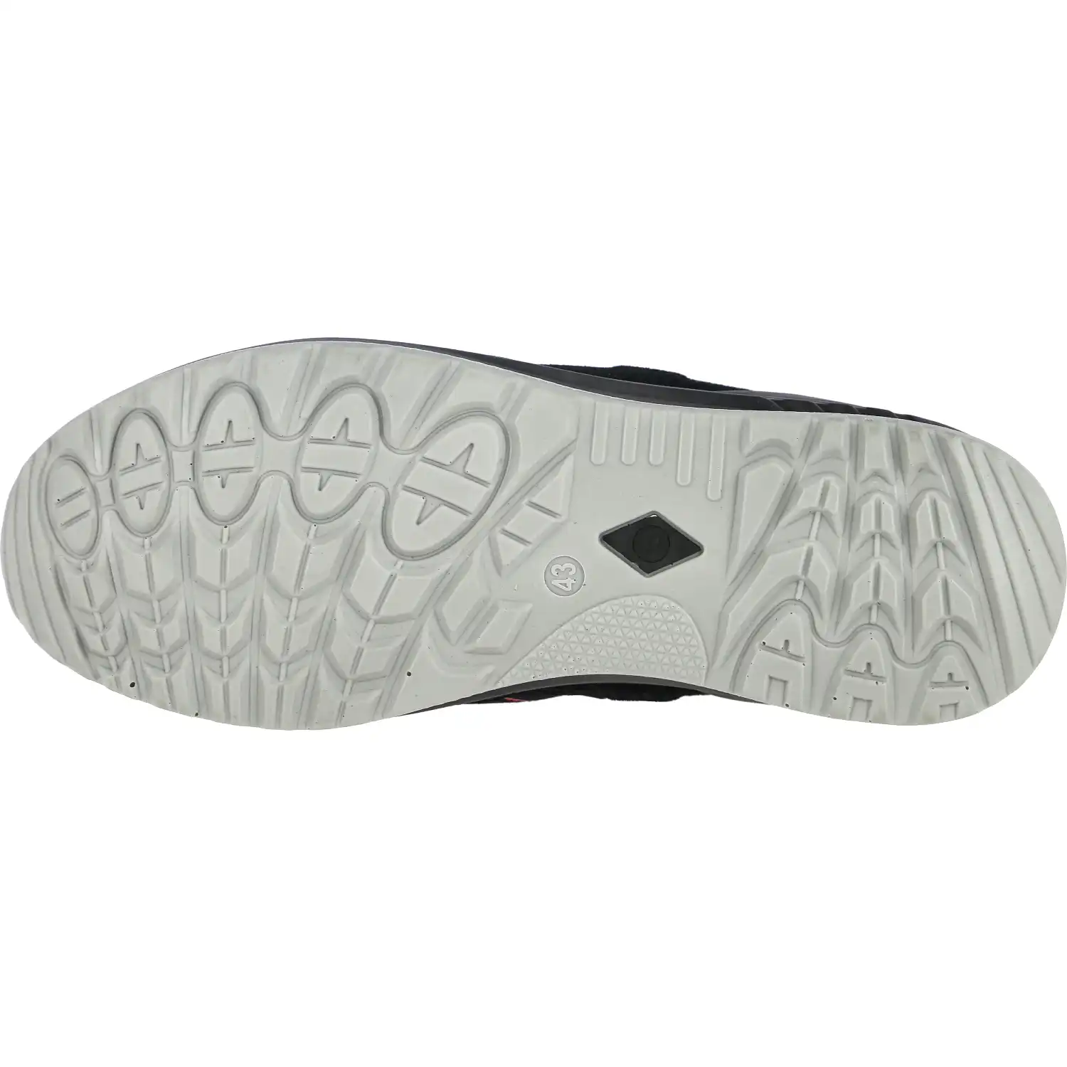 Sicherheitshalbschuhe S3 "GRID LOW" in 39 - Thumbnail 3