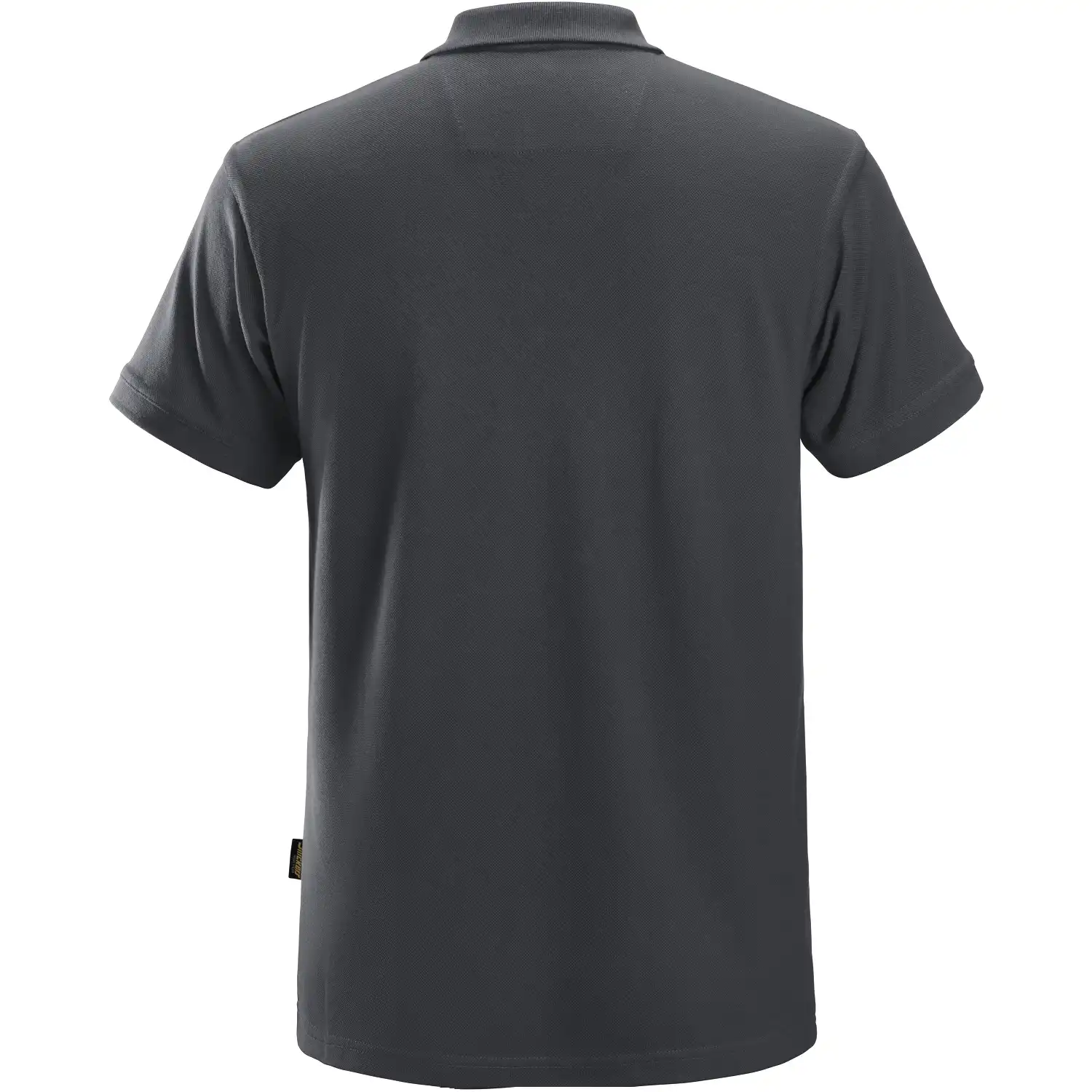 Polo-Shirt "2708" in stahlgrau, M - Thumbnail 2