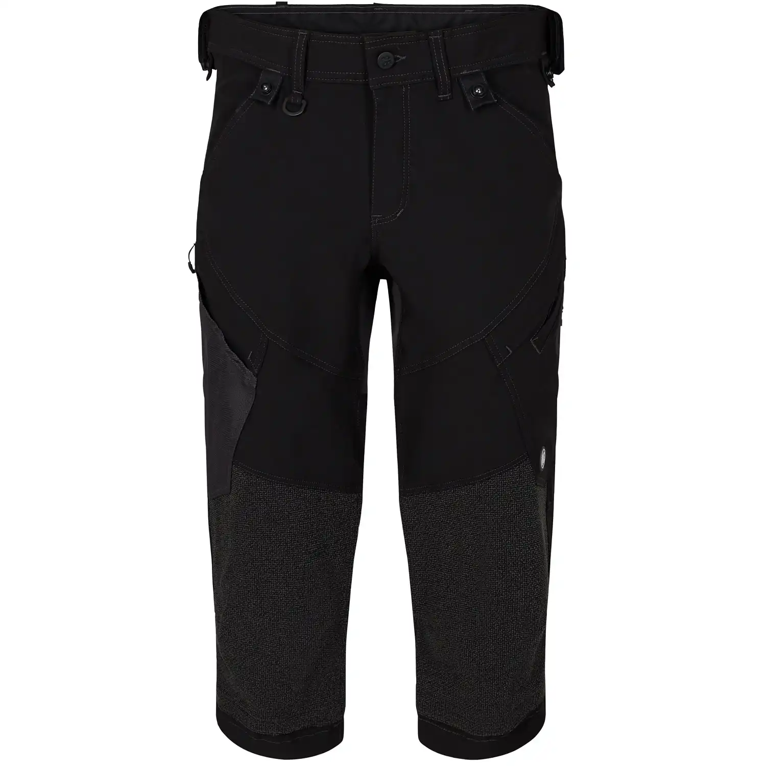 Stretch Handwerkerhose "6368-317" X-treme 195 g/m² in schwarz, 48 - Bild 1