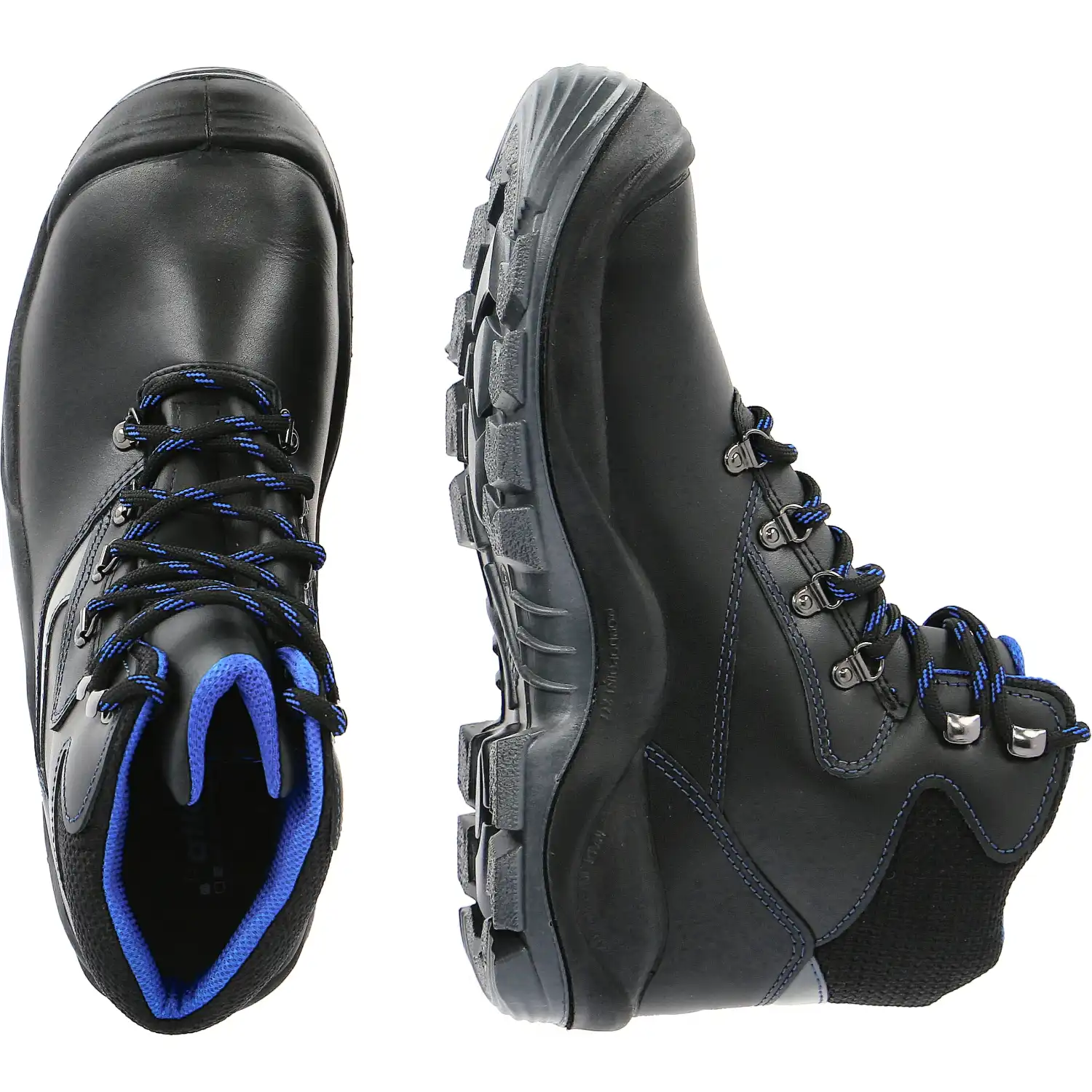 Sicherheitshochschuhe S3 "ERGO-MED 500" W10  in 43 - Thumbnail 2