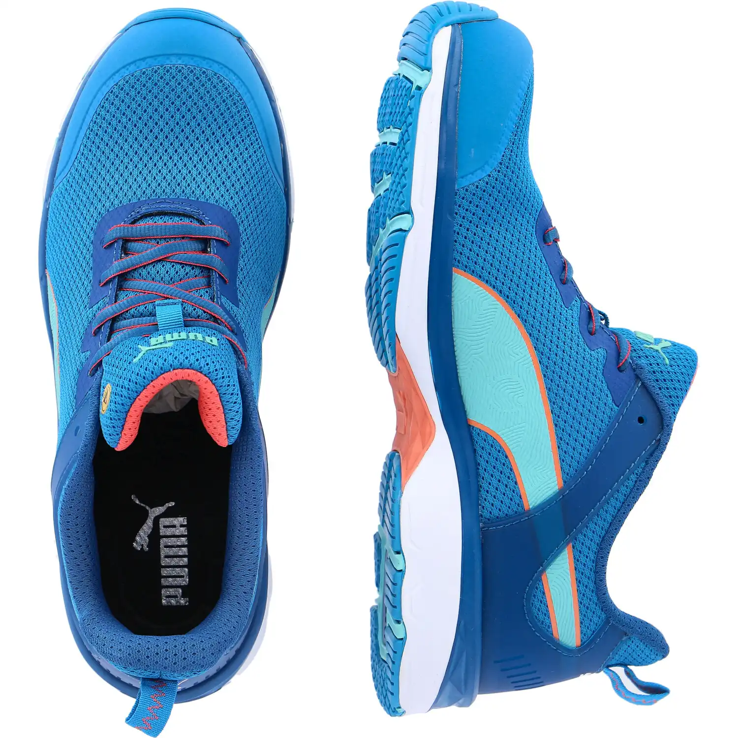 Damen Sicherheitshalbschuhe S1 "BEAT WNS LOW" MOTION PROTECT WNS  in 37 - Thumbnail 2