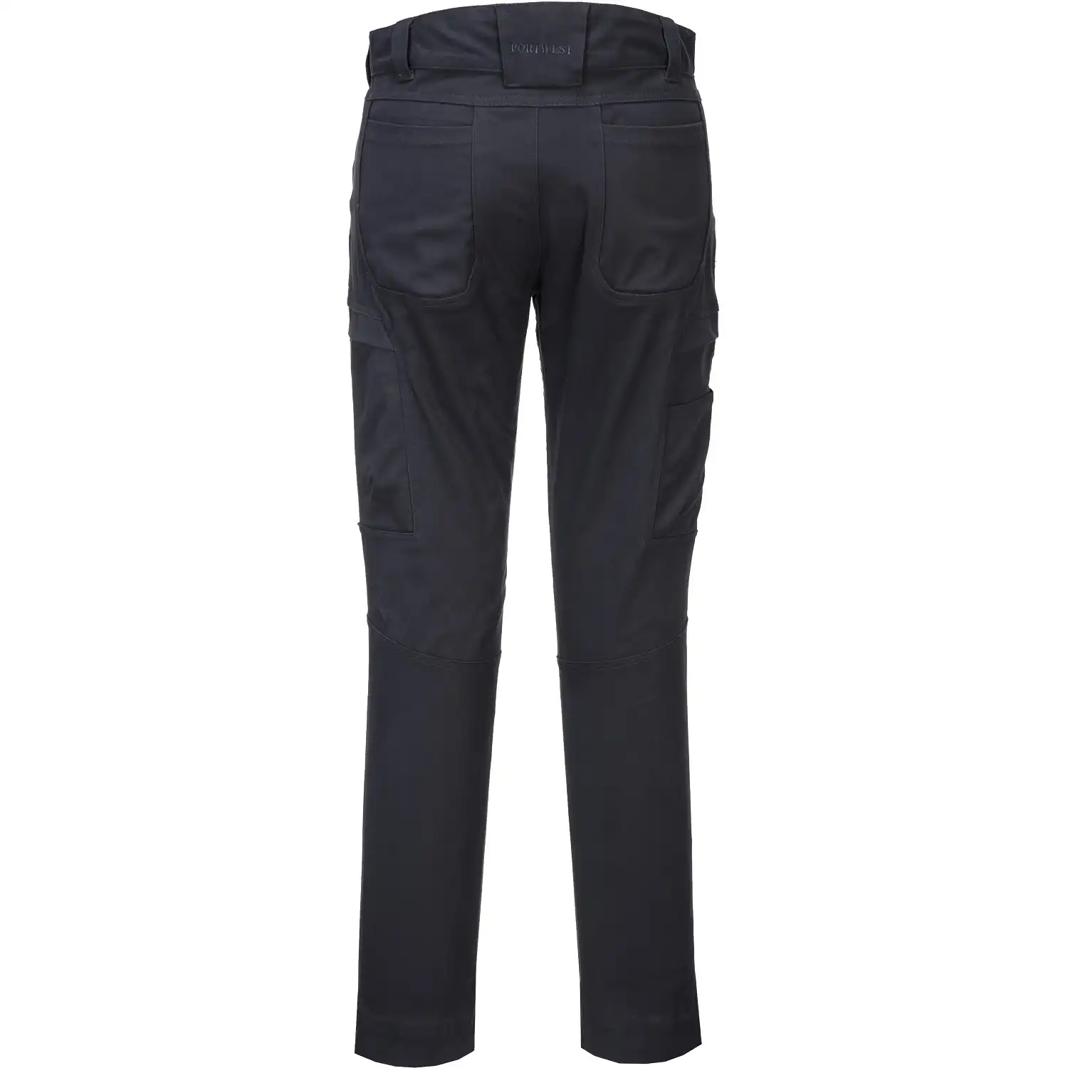 Cargohose "T801" KX3 in metal grey, 33 - Thumbnail 2