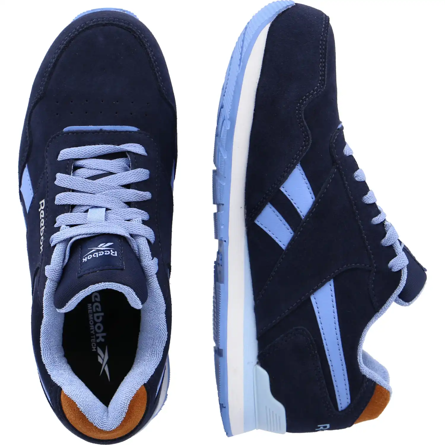 Damen Sicherheitshalbschuh S1P "IB109S1P" in 37 - Thumbnail 2