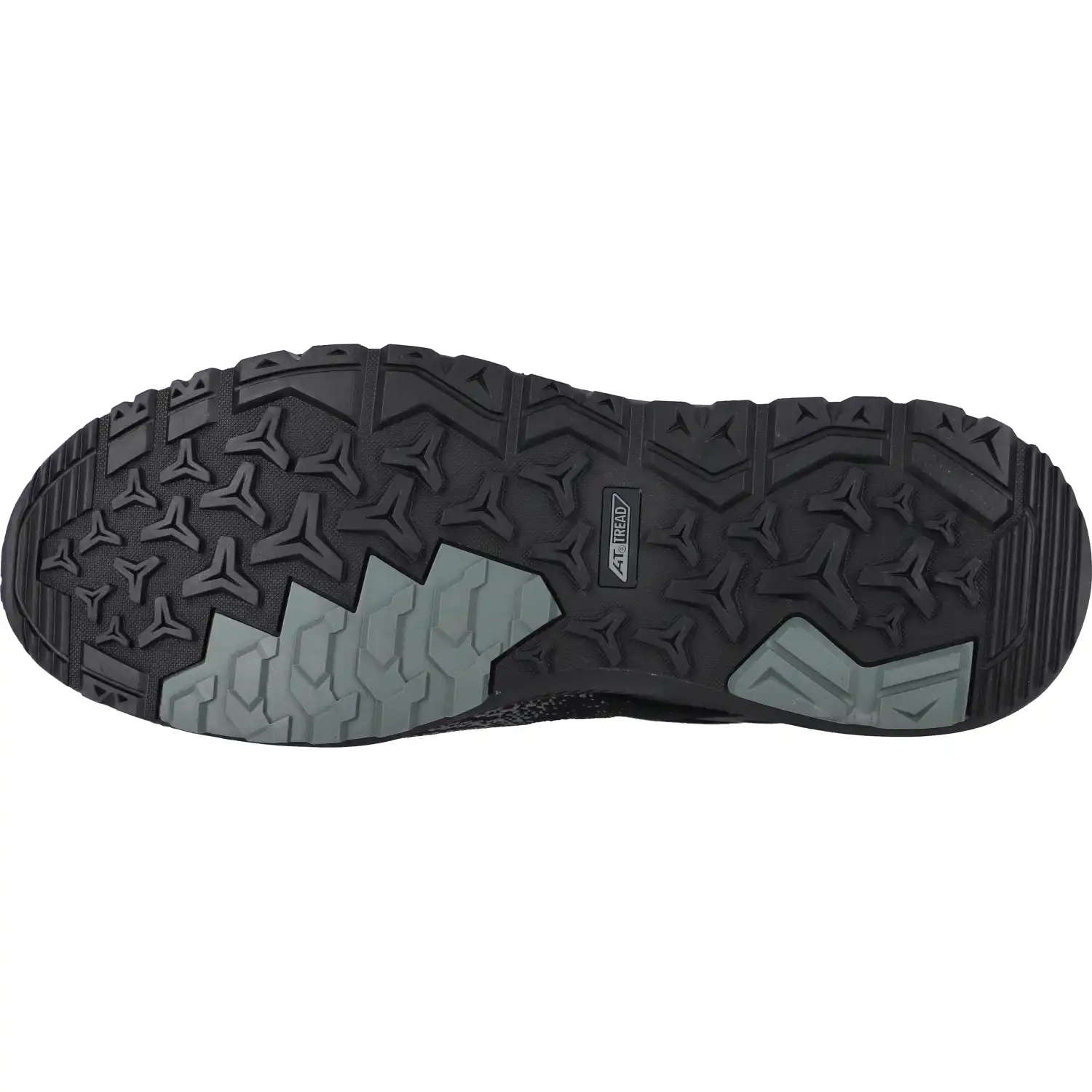 Halbschuh S1P "Speedware" schwarz in US 8,5 (42) - Thumbnail 3