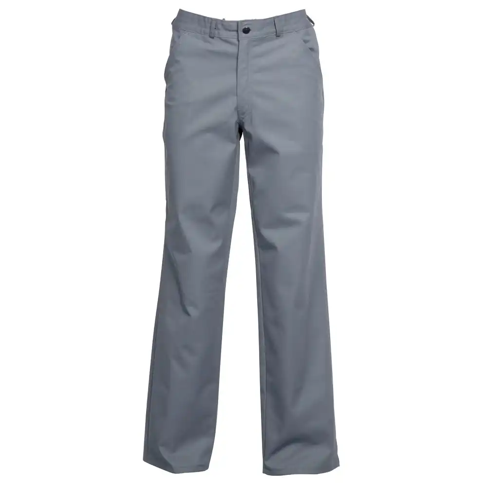 Bundhose "8275" Basic in grau, 56 - Thumbnail 1