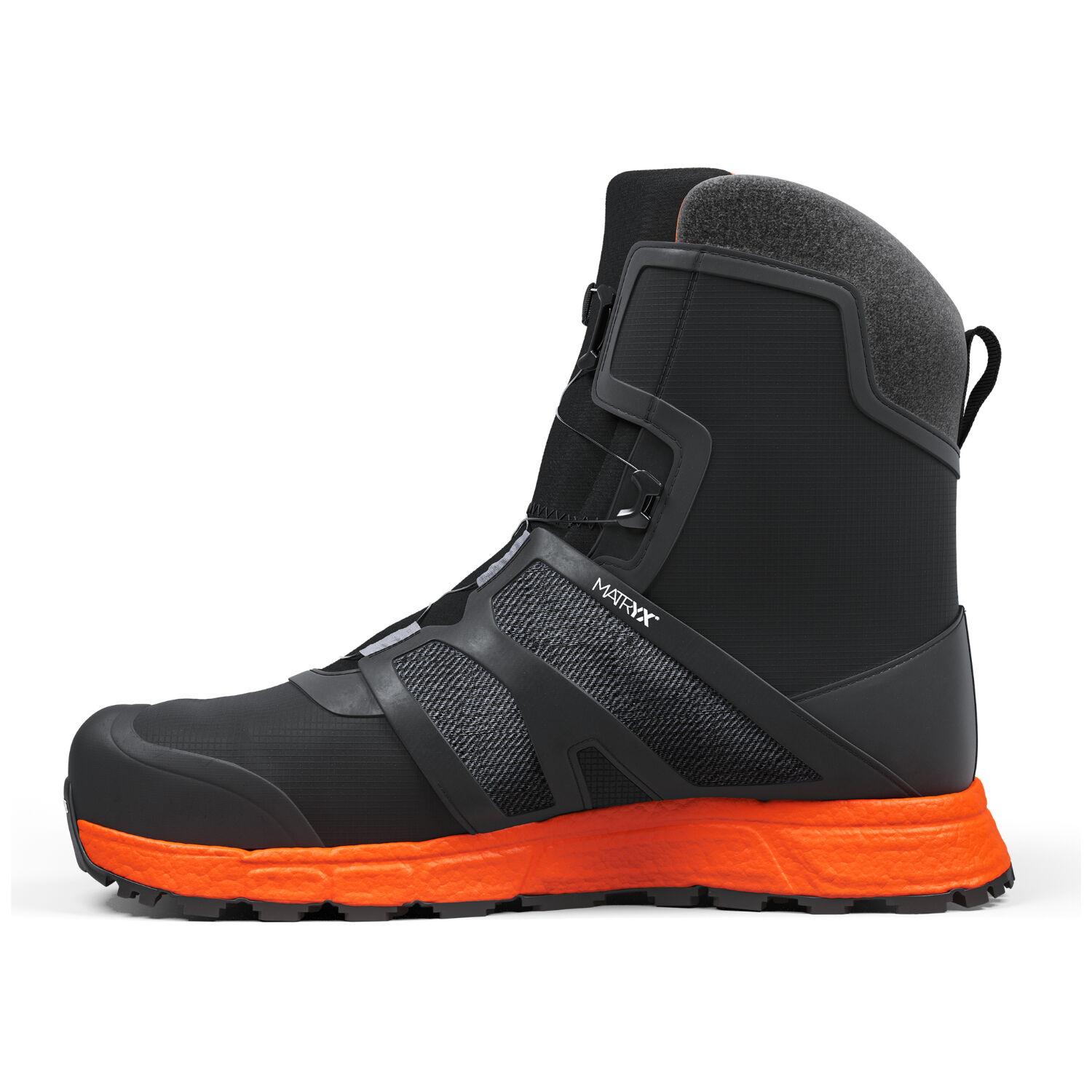 Sicherheitshochschuhe S7S "Revolution 2 GTX" BOA® in 36 - Thumbnail 2