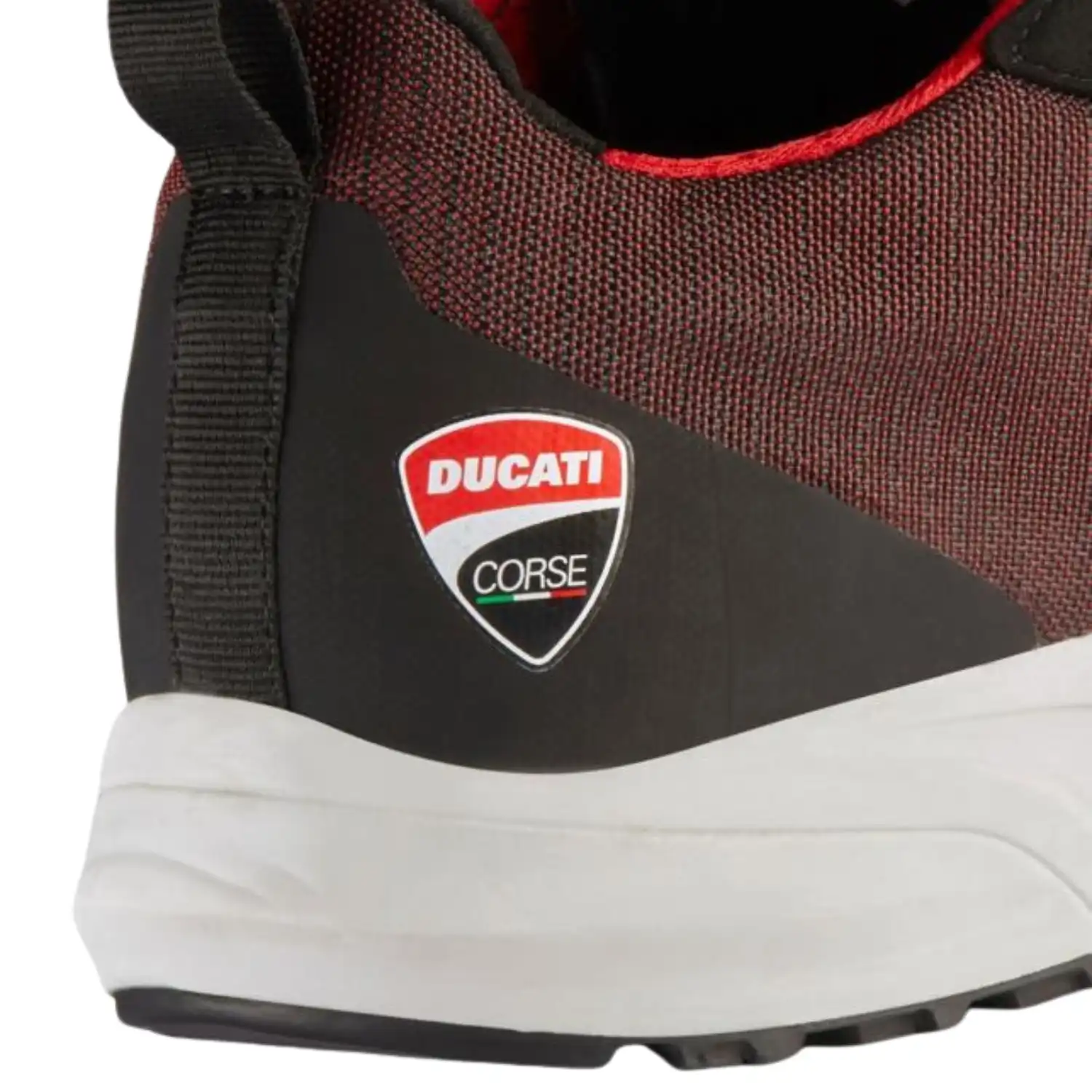 Sicherheitshalbschuhe S1PL "FLY MOTOR" - Thumbnail 6