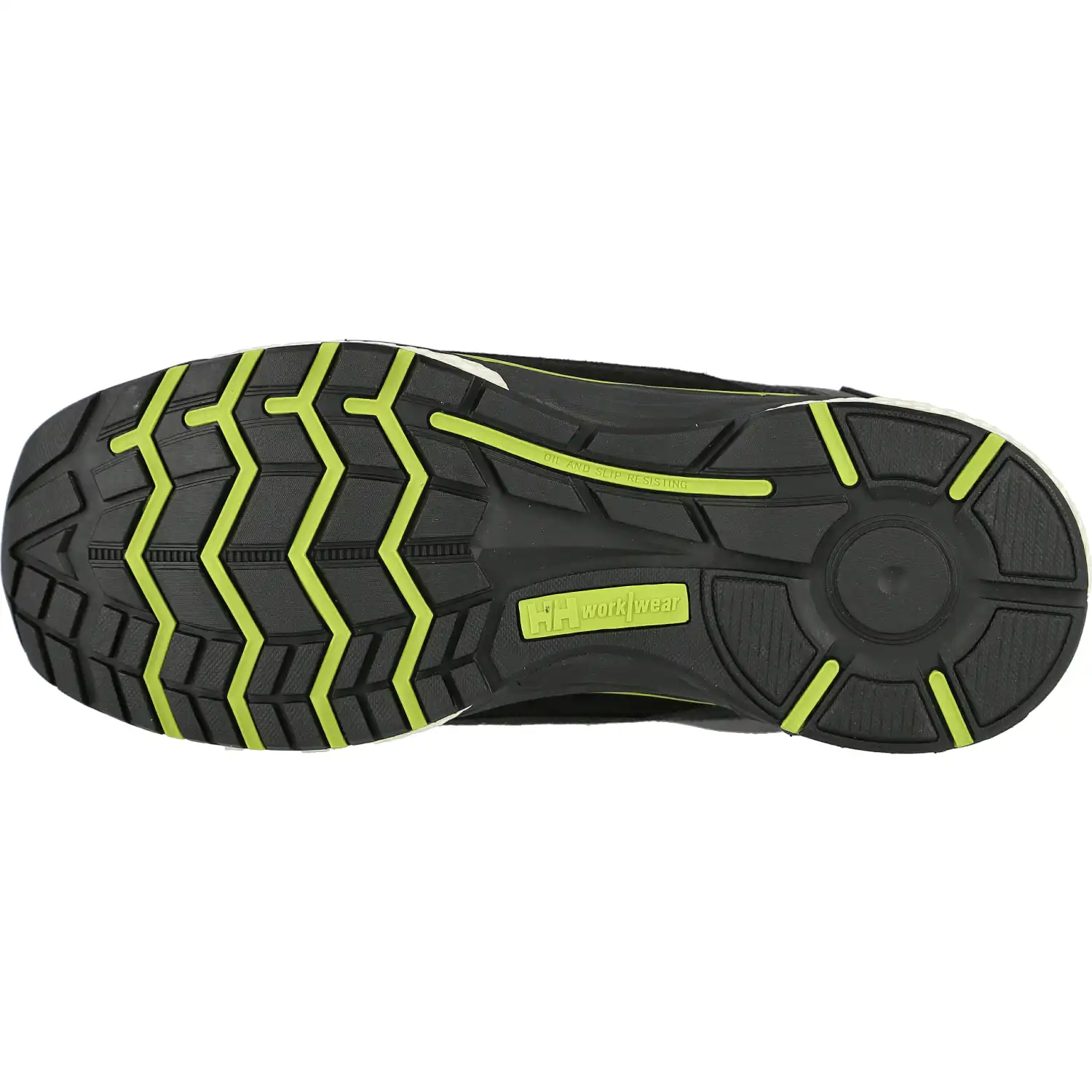 Sicherheitshalbschuhe S3 "MAGNI LOW BOA" in 46 - Thumbnail 3