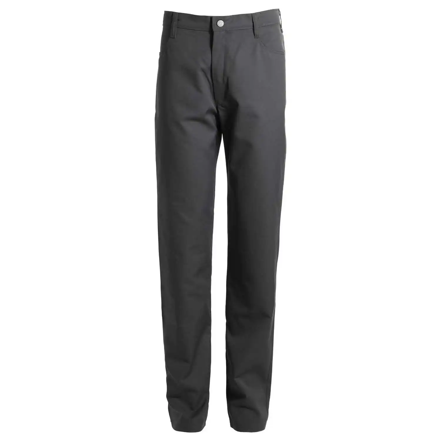 Jeans "1674" in dunkelgrau, L - Bild 1