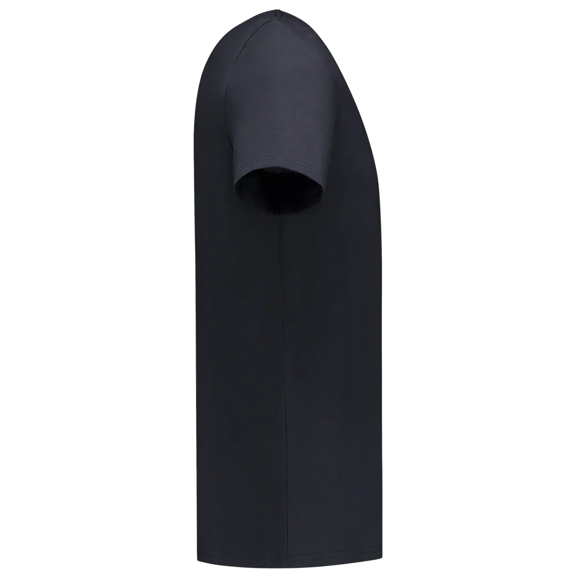 T-Shirt "101017" Casual in navy, L - Thumbnail 4