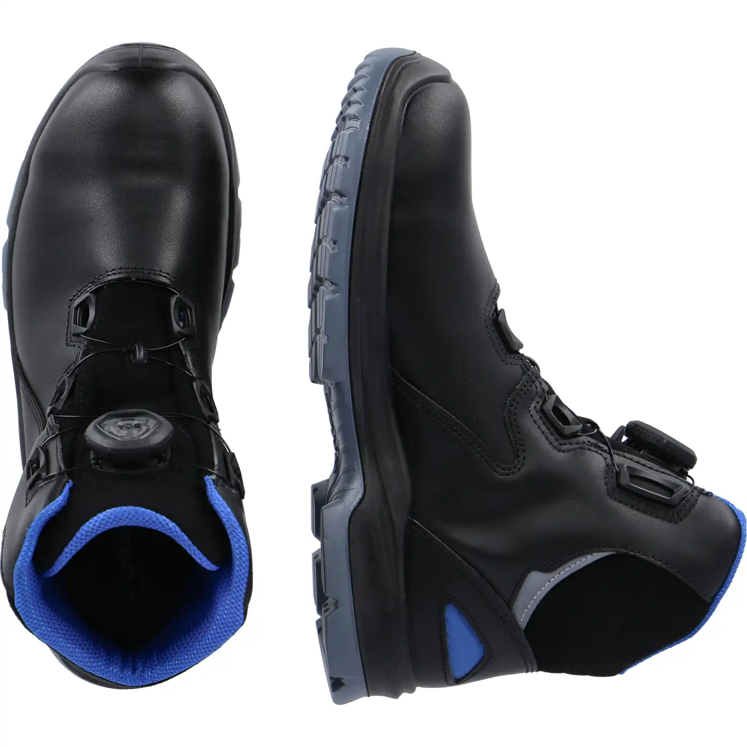 Sicherheitshochschuhe S3 "SL 9845 XP" BOA® in 45 - Thumbnail 2