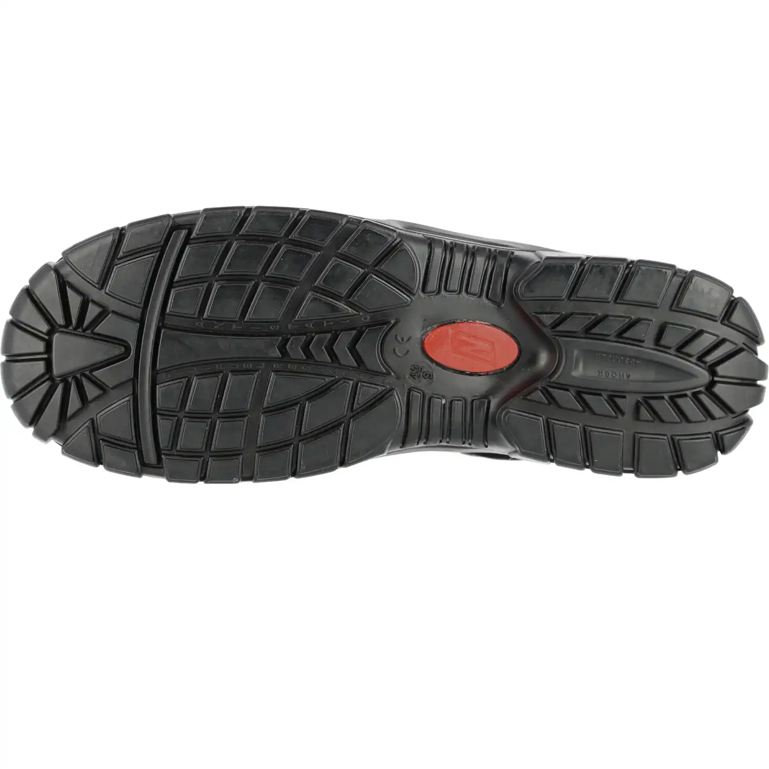 Sicherheitsstiefel S3 "POWER STEP III" in 42 - Thumbnail 3