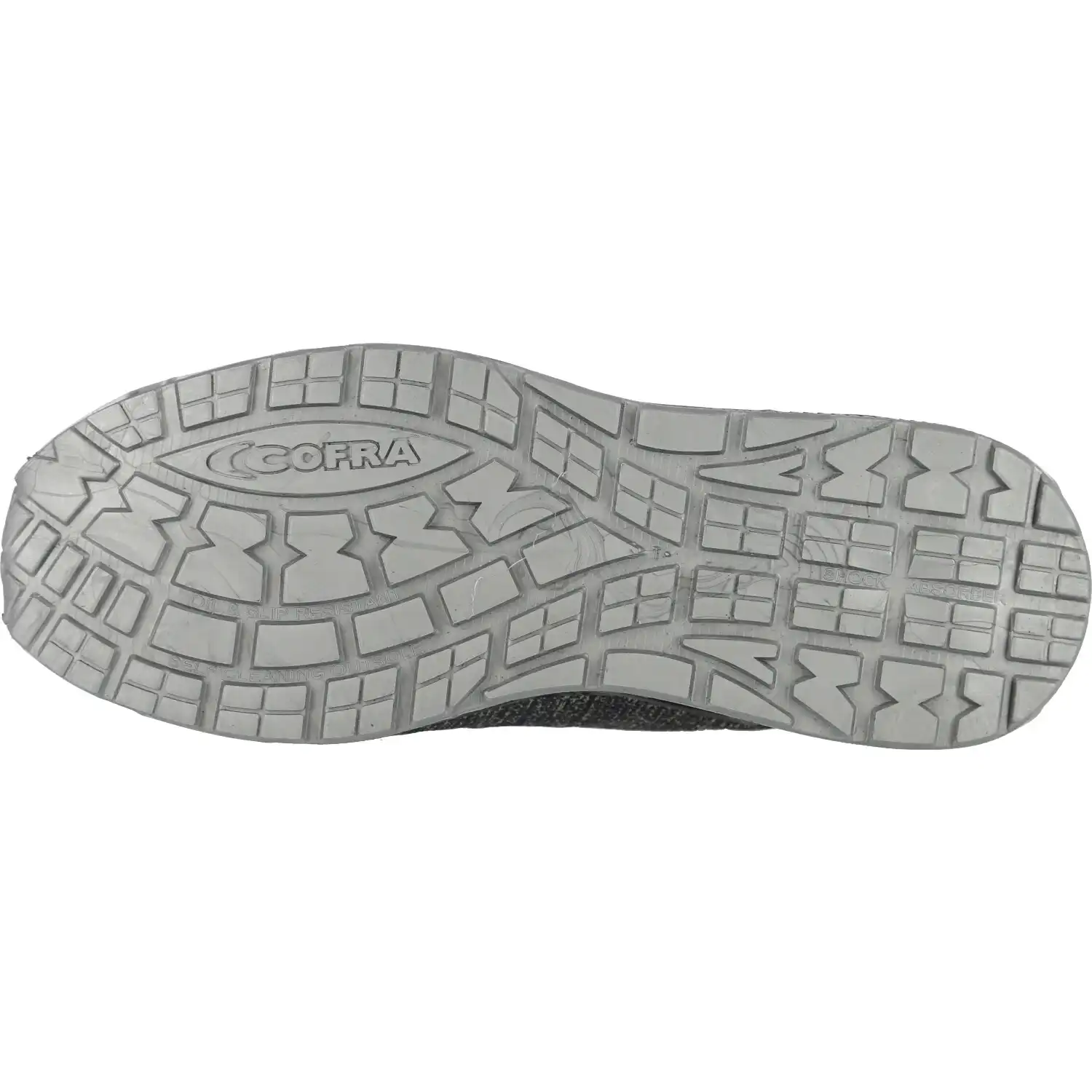 Sicherheitshalbschuhe S1P "RECONVERTED" GREENfit  in 35 - Thumbnail 3