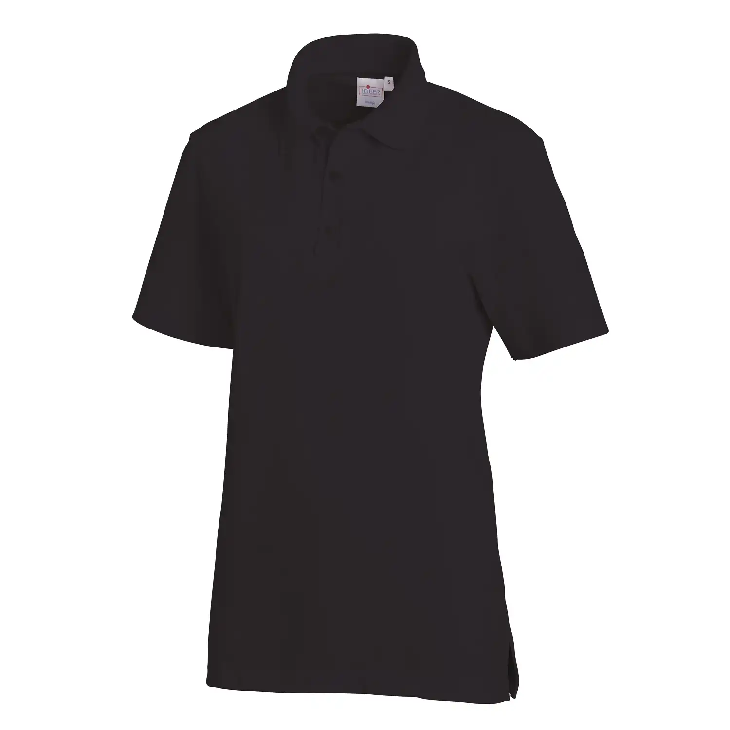 Poloshirt Unisex "08/2515" in marine, L - Bild 1