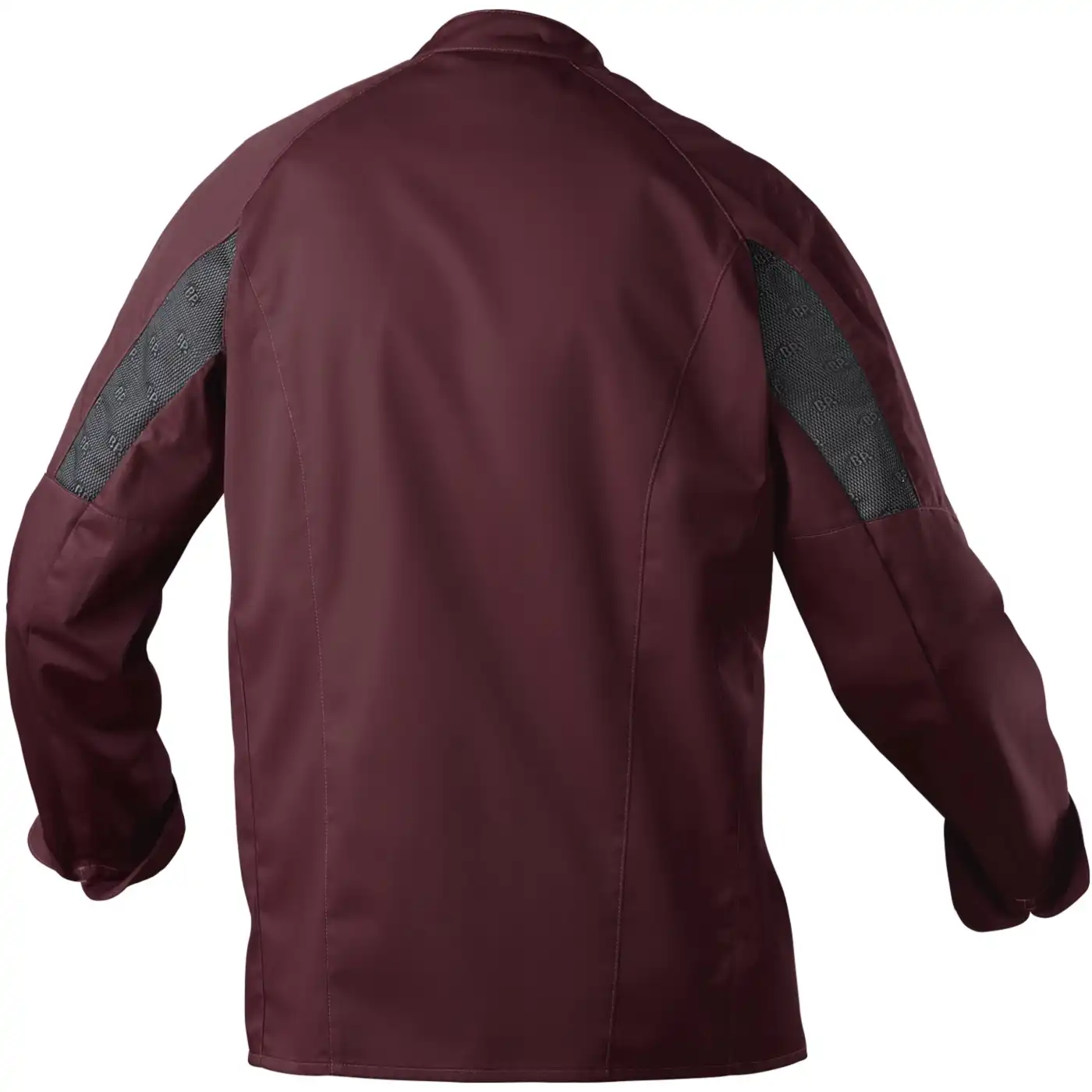 Leichte Kochjacke "1533-435" Gourmet in barolo, XS - Thumbnail 2
