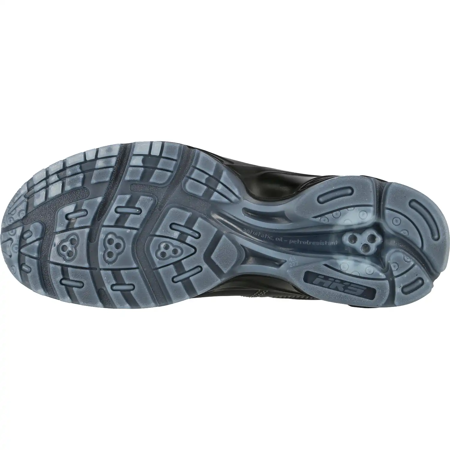 Sicherheitshochschuhe S3 "RODEO P" Challenger in 39 - Thumbnail 3