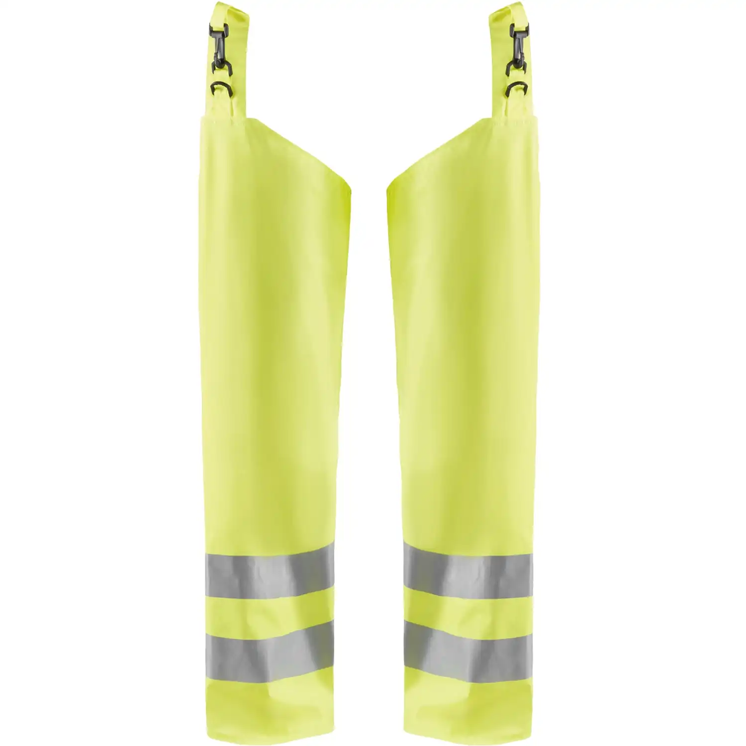 Warnschutz Überziehhose "1385" Level 1 in gelb - Thumbnail 1