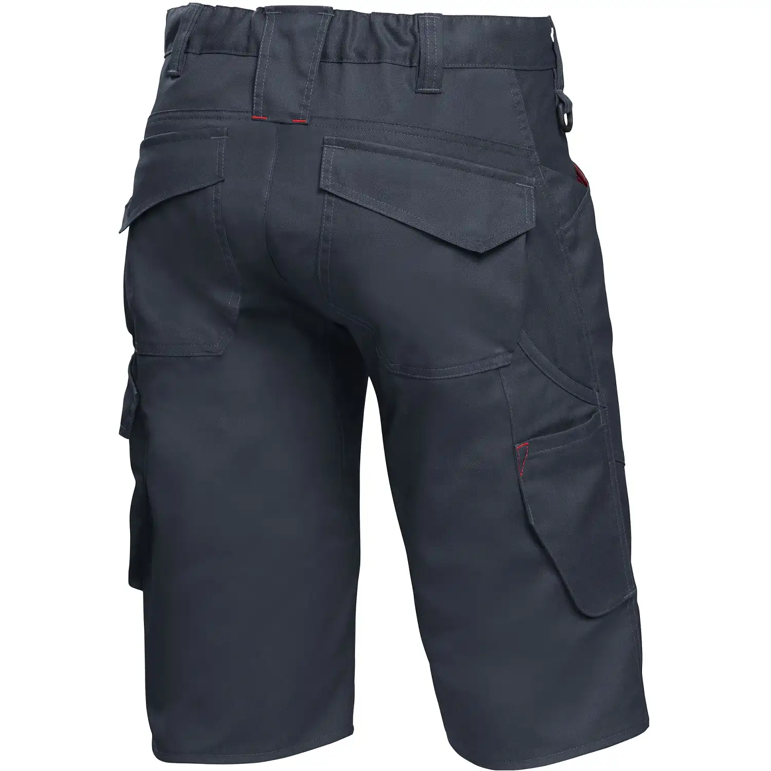 Shorts "1993-570" Bplus in anthrazit, 52 - Thumbnail 2