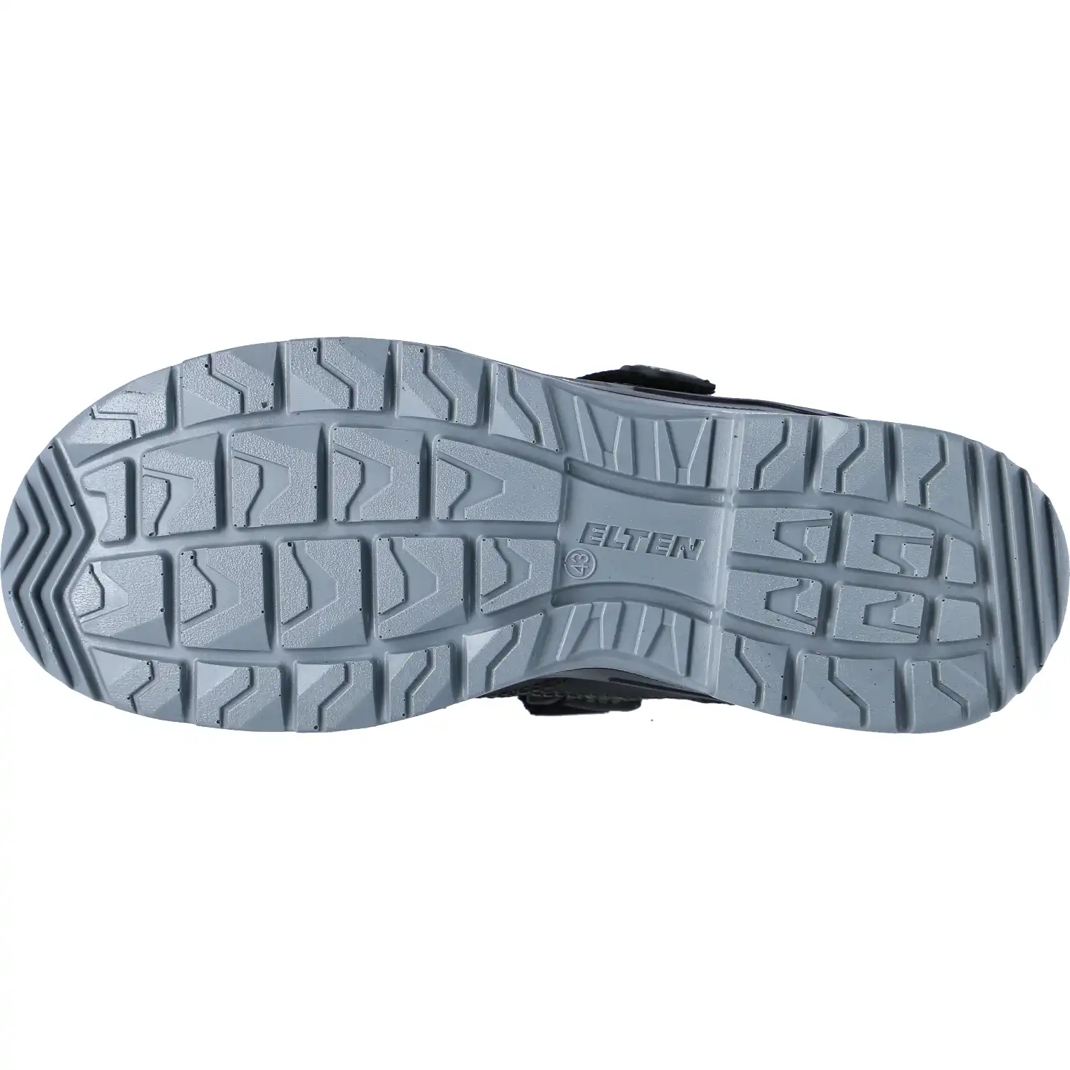 Sicherheitssandale S1P "LASLO" ESD NEW CLASSICS in 44 - Thumbnail 3