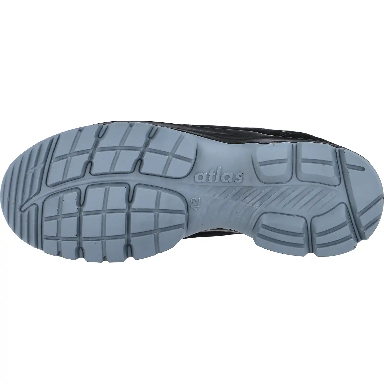 Sicherheitshalbschuhe S2 "ALU-TEC 62"  in 36 - Thumbnail 3