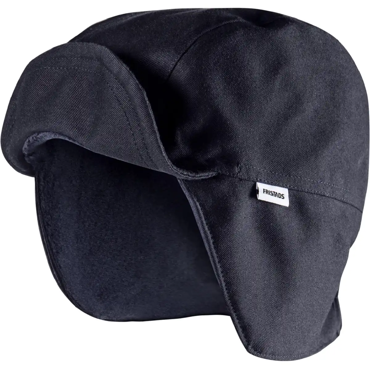 Flammschutz Wintermütze "9171 ATHR" Flamestat marine in L/XL - Bild 1